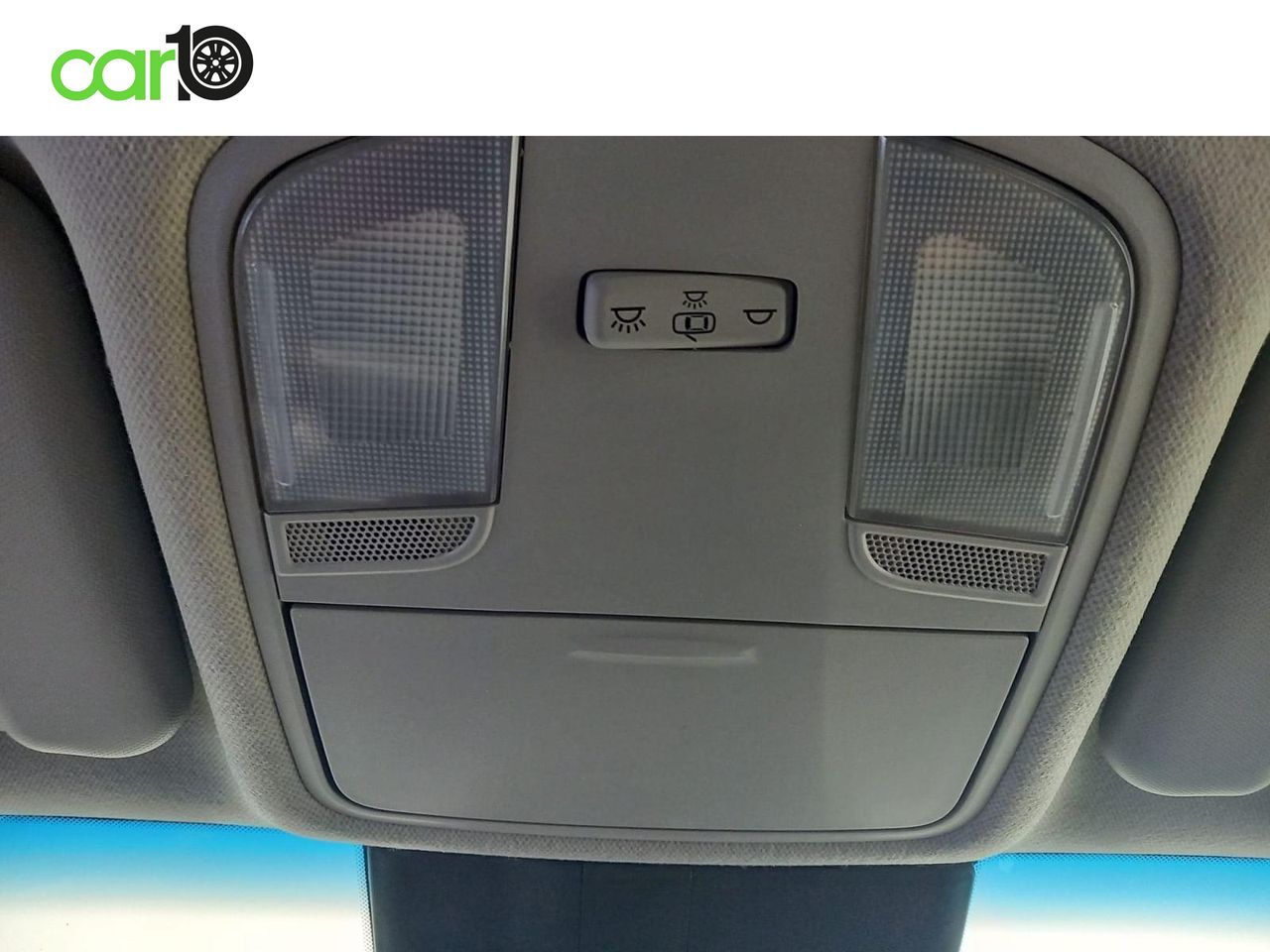 HYUNDAI KONA 1.0 T-GDI TWIST GPF (EU6D-TEMP)  - Foto 14