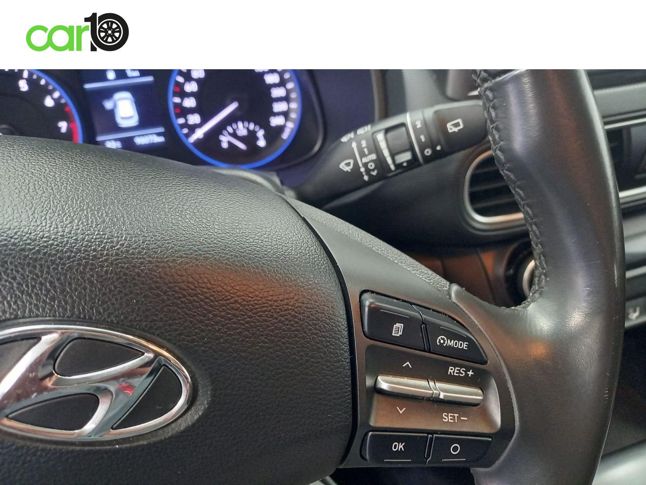 HYUNDAI KONA 1.0 T-GDI TWIST GPF (EU6D-TEMP)  - Foto 22