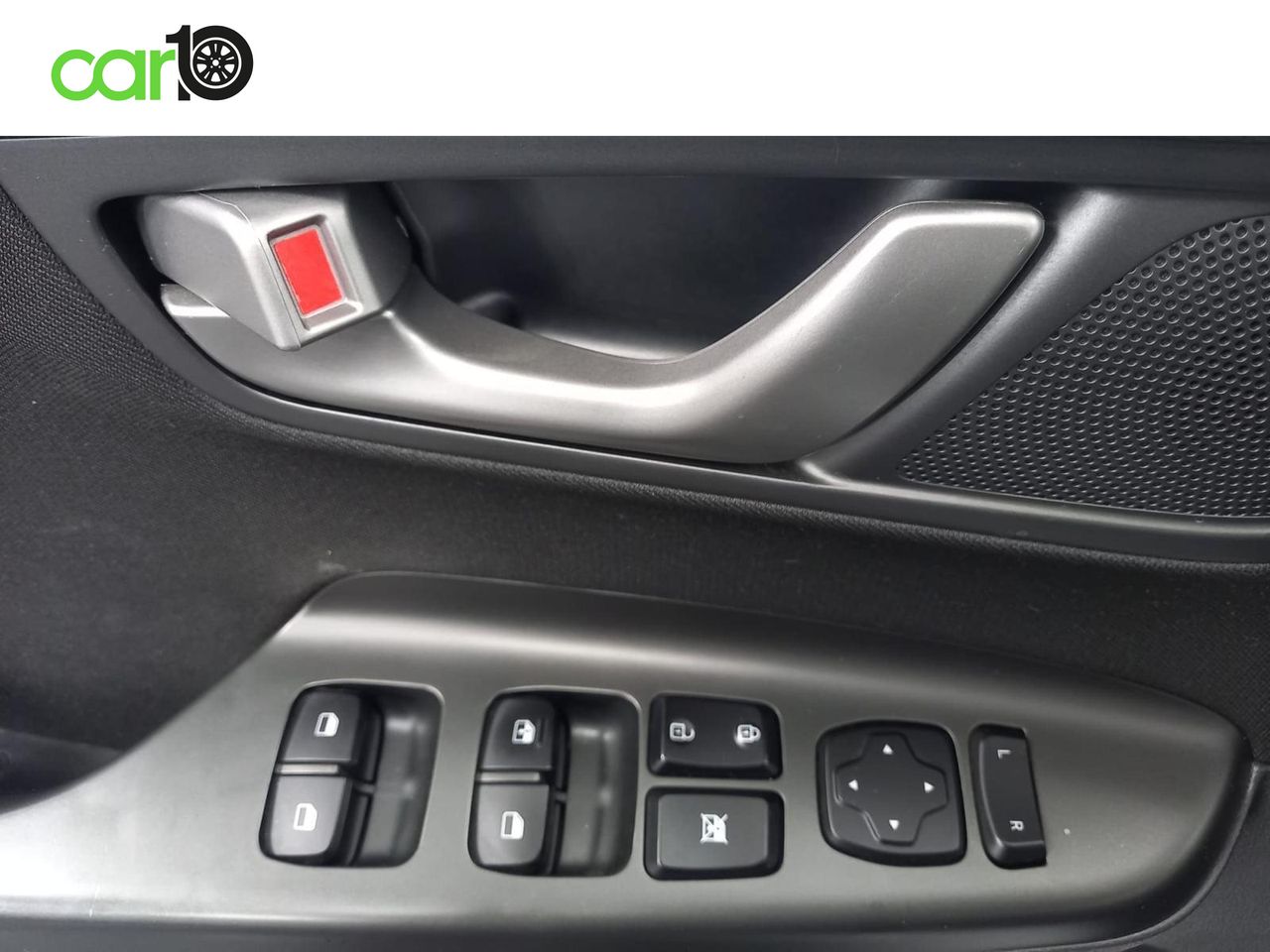 HYUNDAI KONA 1.0 T-GDI TWIST GPF (EU6D-TEMP)  - Foto 25