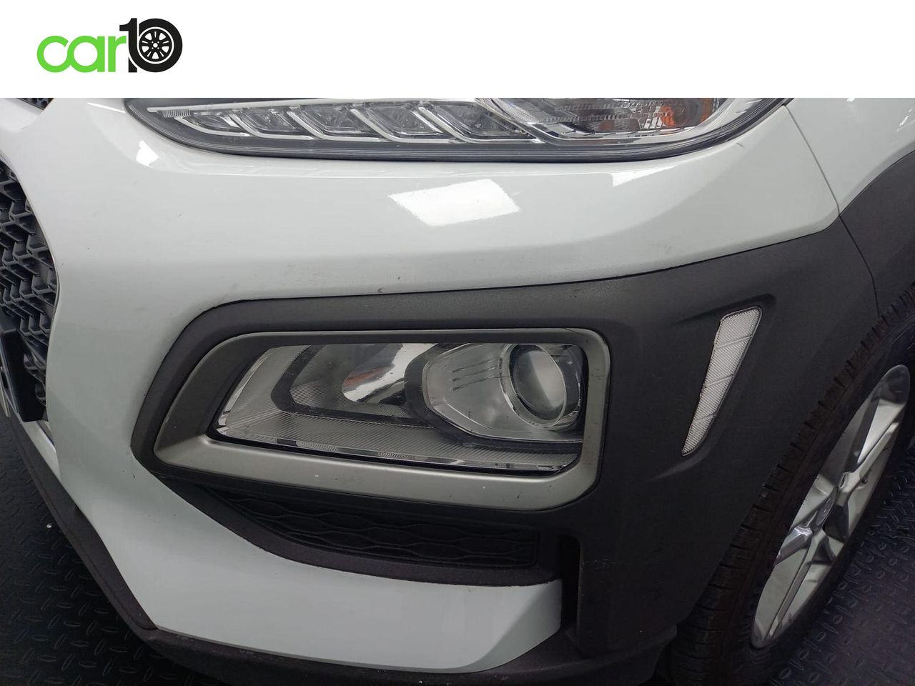 HYUNDAI KONA 1.0 T-GDI TWIST GPF (EU6D-TEMP)  - Foto 33