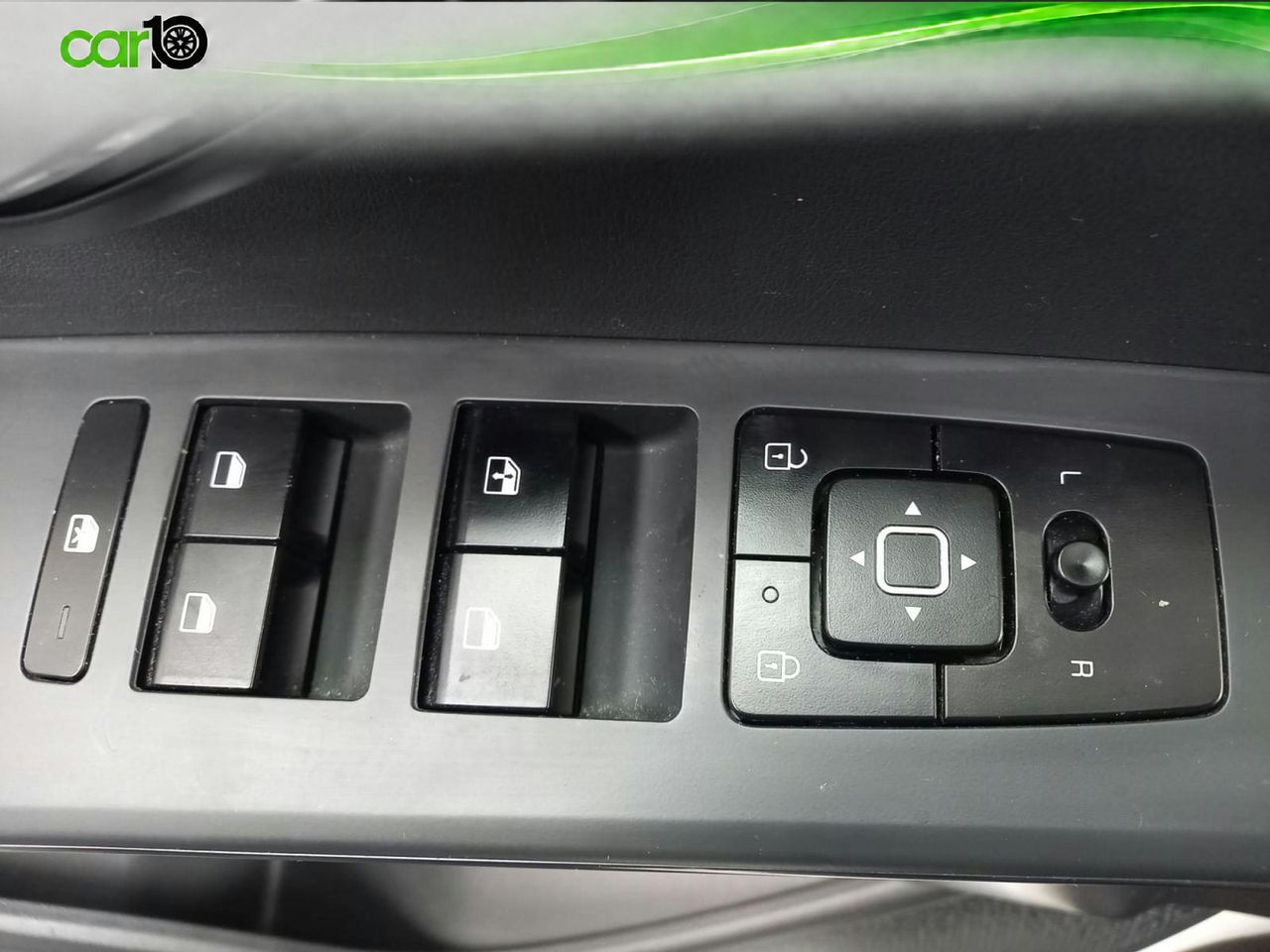 KIA NIRO 1.6 GDI PHEV 135KW (183CV) CONCEPT  - Foto 27