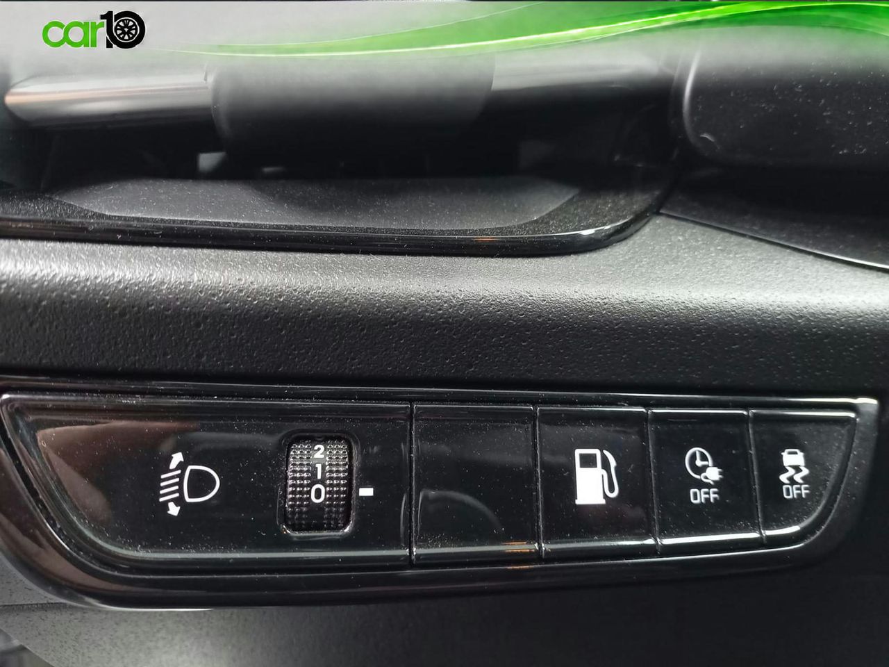 KIA NIRO 1.6 GDI PHEV 135KW (183CV) CONCEPT  - Foto 28