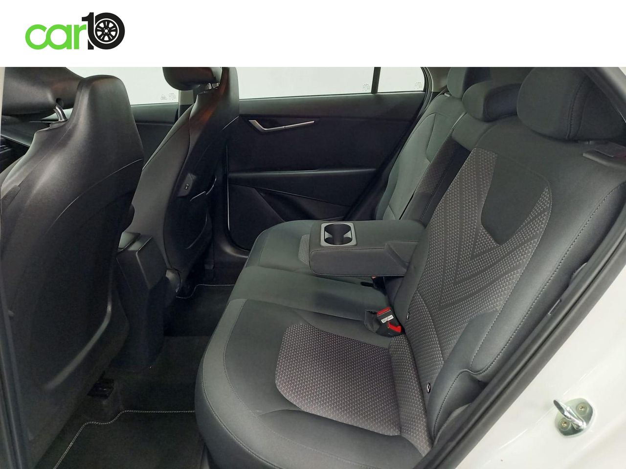 KIA NIRO 1.6 GDI PHEV 135KW (183CV) CONCEPT  - Foto 25