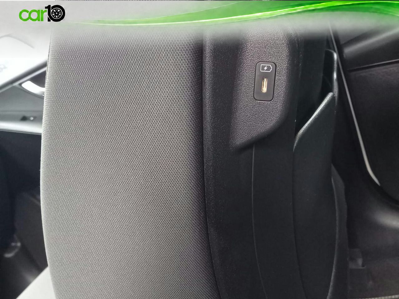 KIA NIRO 1.6 GDI PHEV 135KW (183CV) CONCEPT  - Foto 24