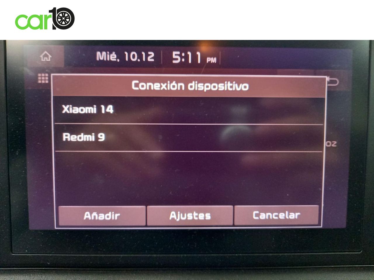 KIA NIRO 1.6 GDI PHEV 135KW (183CV) CONCEPT  - Foto 16