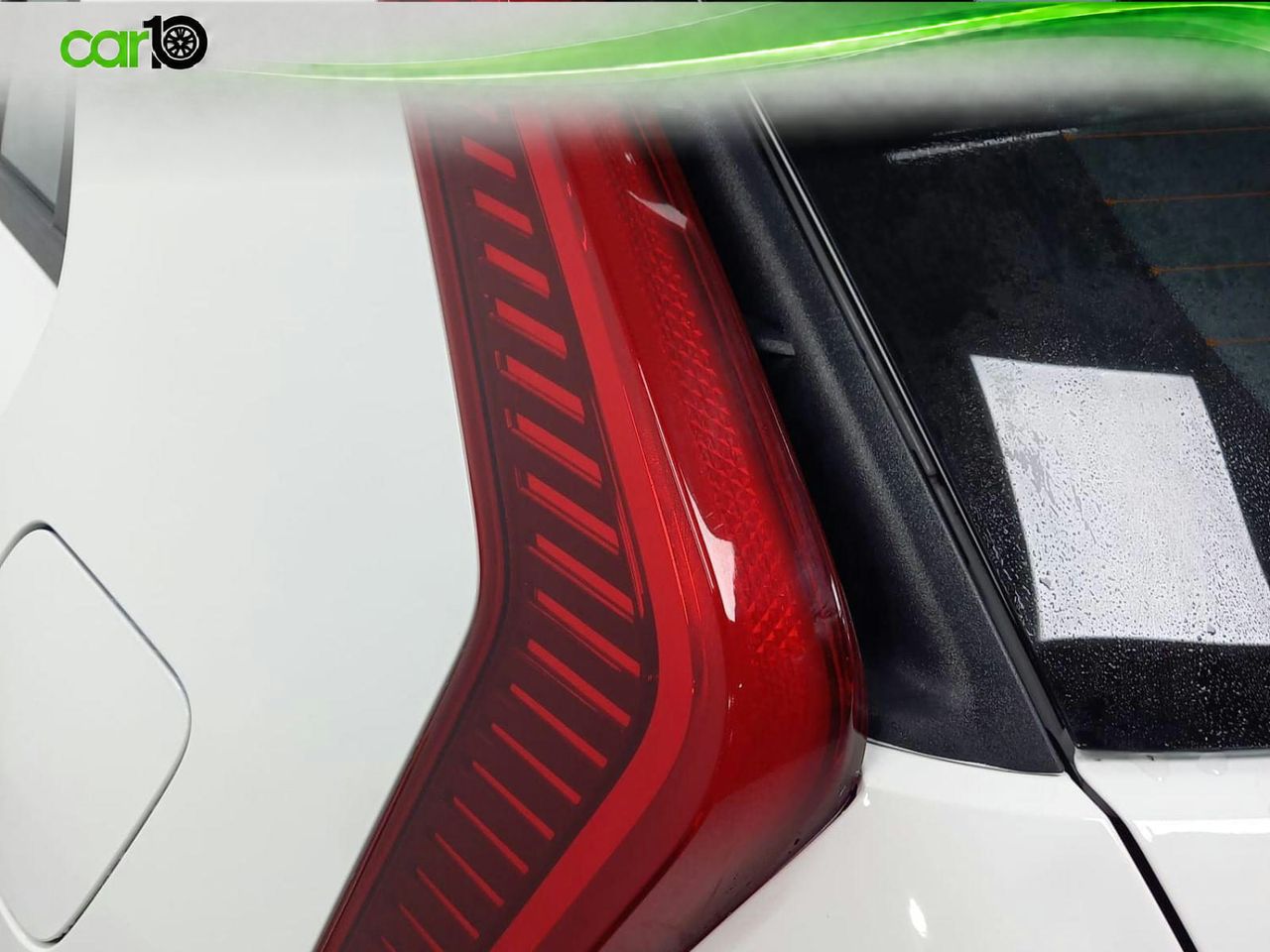 KIA NIRO 1.6 GDI PHEV 135KW (183CV) CONCEPT  - Foto 31