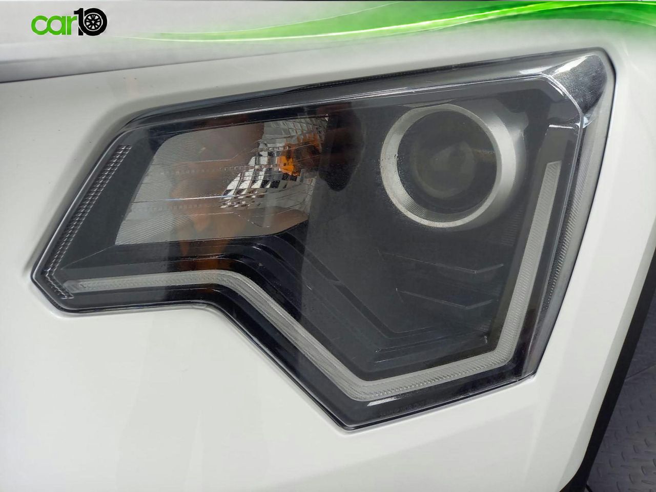 KIA NIRO 1.6 GDI PHEV 135KW (183CV) CONCEPT  - Foto 32