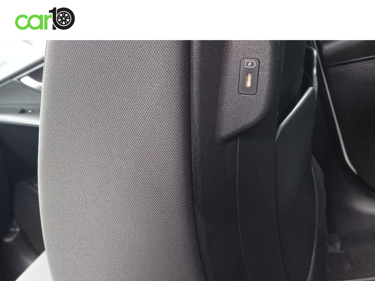 KIA NIRO 1.6 GDI PHEV 135KW (183CV) CONCEPT  - Foto 23