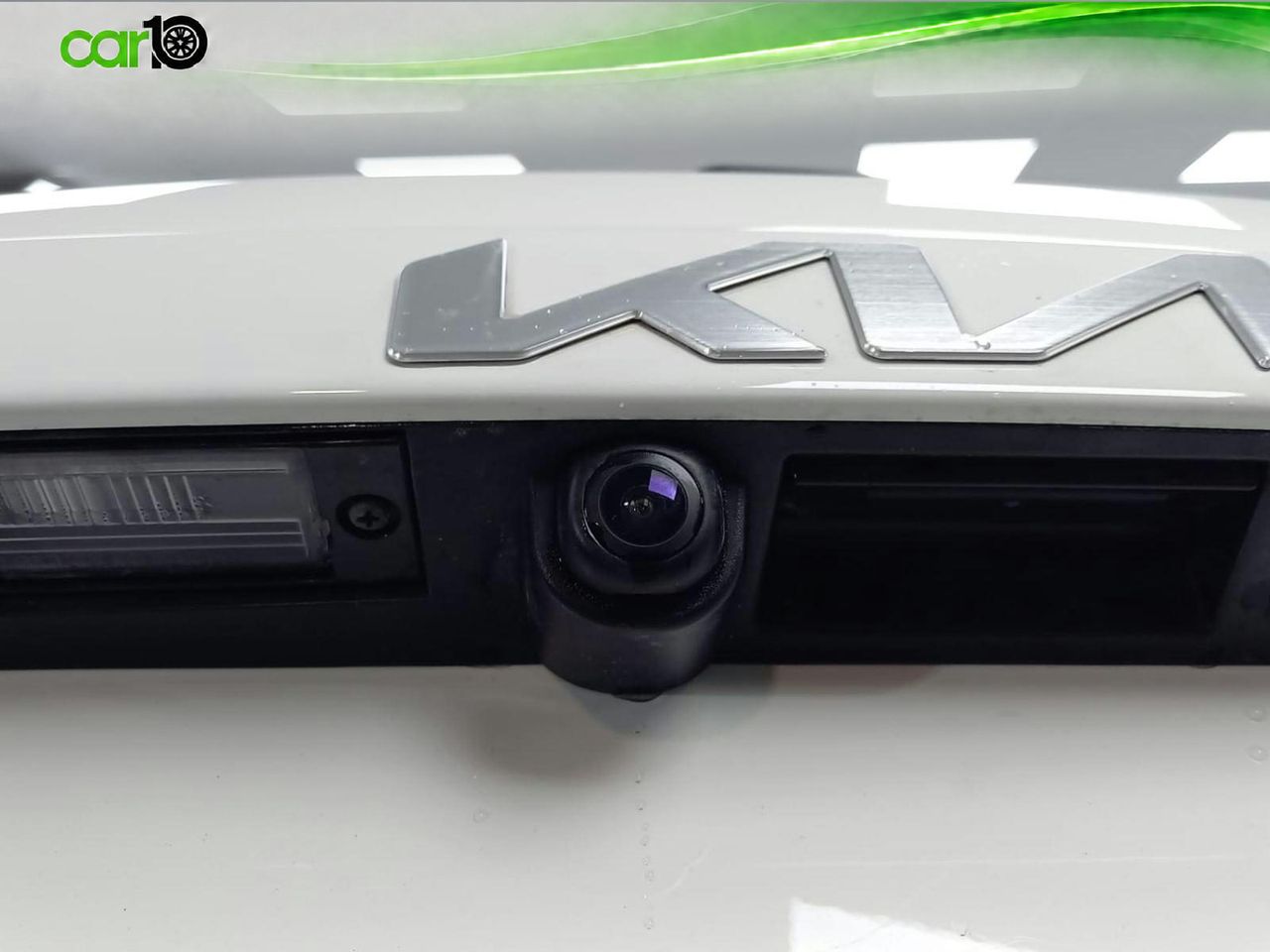 KIA NIRO 1.6 GDI PHEV 135KW (183CV) CONCEPT  - Foto 39