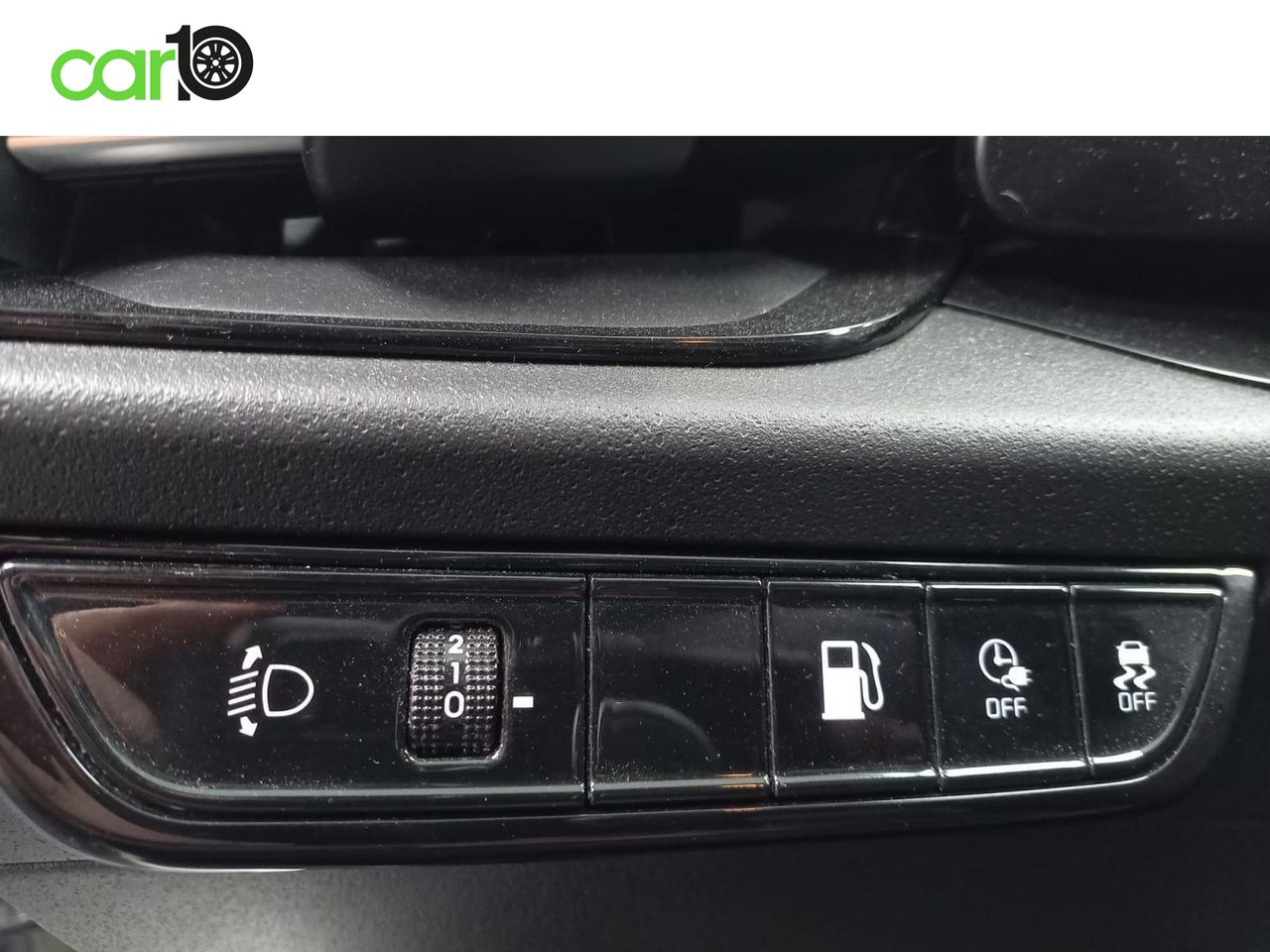 KIA NIRO 1.6 GDI PHEV 135KW (183CV) CONCEPT  - Foto 27