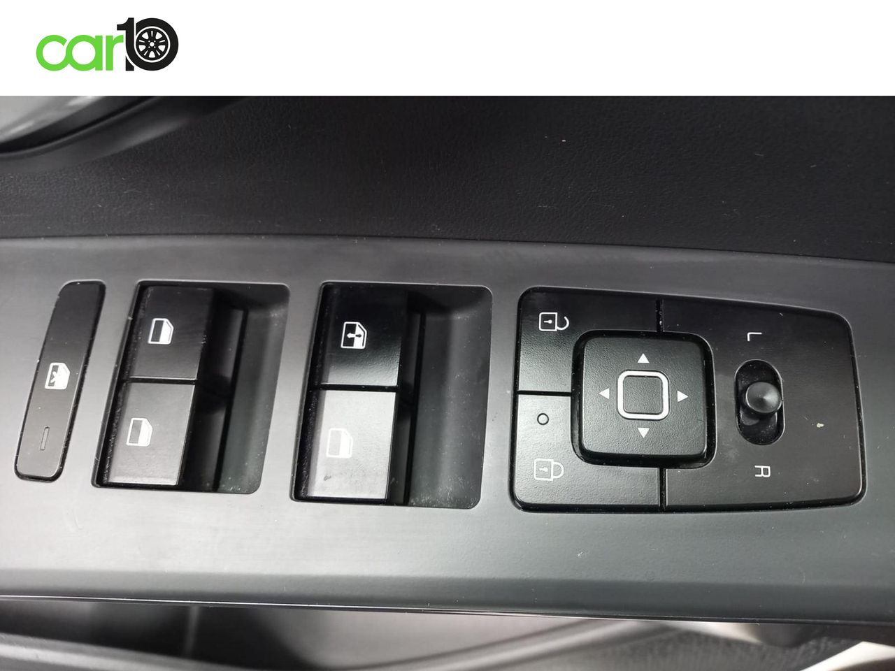 KIA NIRO 1.6 GDI PHEV 135KW (183CV) CONCEPT  - Foto 26