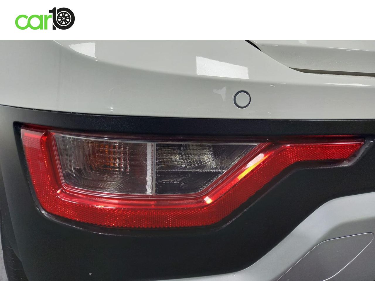 KIA NIRO 1.6 GDI PHEV 135KW (183CV) CONCEPT  - Foto 32