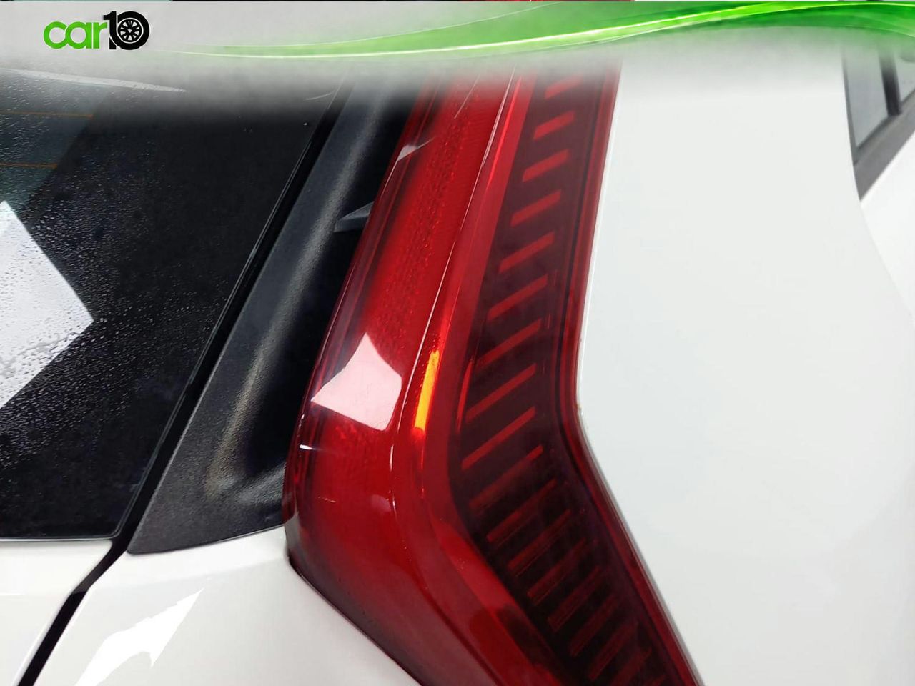 KIA NIRO 1.6 GDI PHEV 135KW (183CV) CONCEPT  - Foto 34