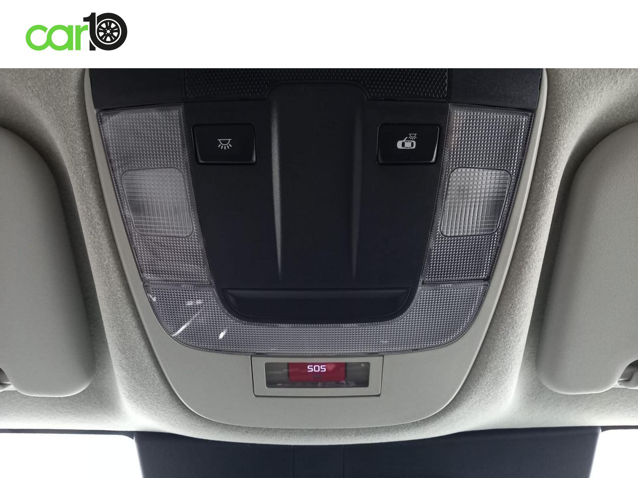 KIA NIRO 1.6 GDI PHEV 135KW (183CV) CONCEPT  - Foto 29