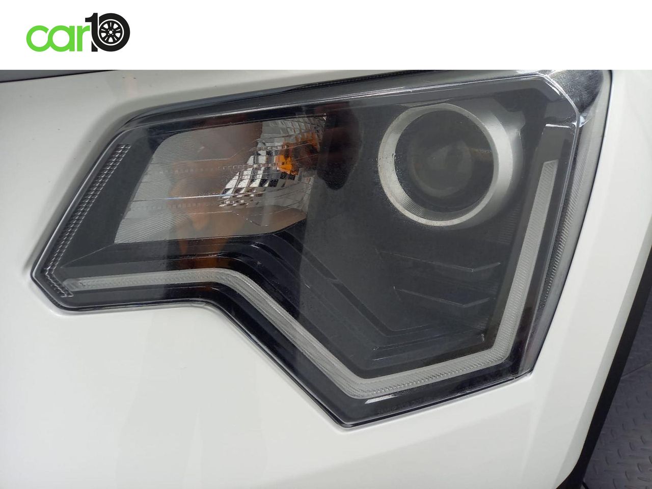 KIA NIRO 1.6 GDI PHEV 135KW (183CV) CONCEPT  - Foto 31