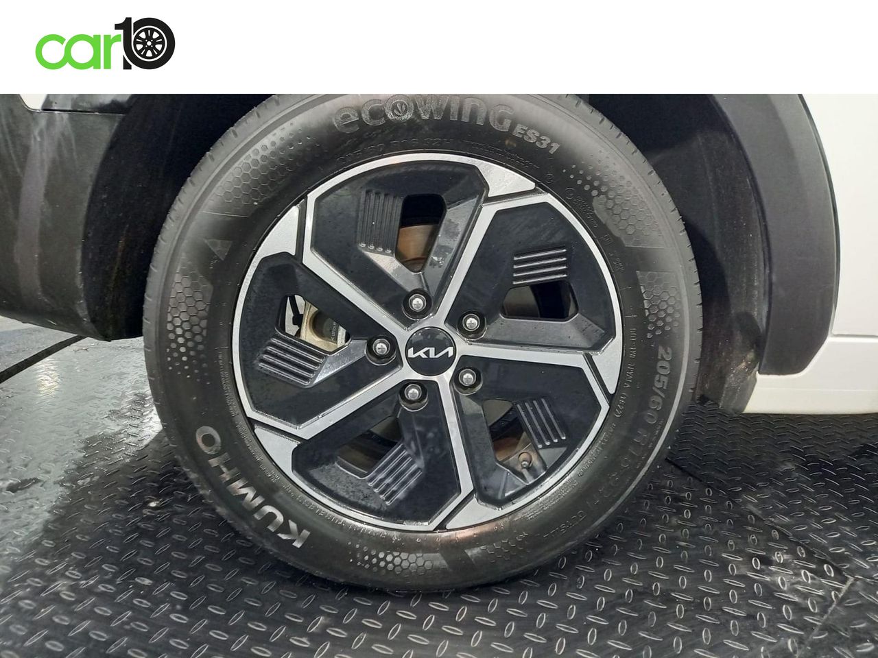 KIA NIRO 1.6 GDI PHEV 135KW (183CV) CONCEPT  - Foto 37