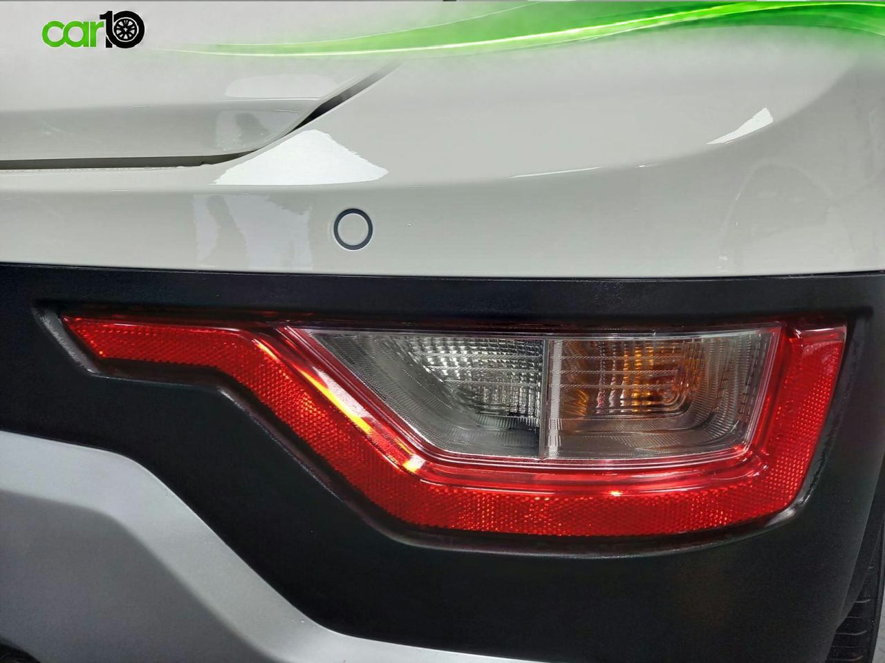KIA NIRO 1.6 GDI PHEV 135KW (183CV) CONCEPT  - Foto 36