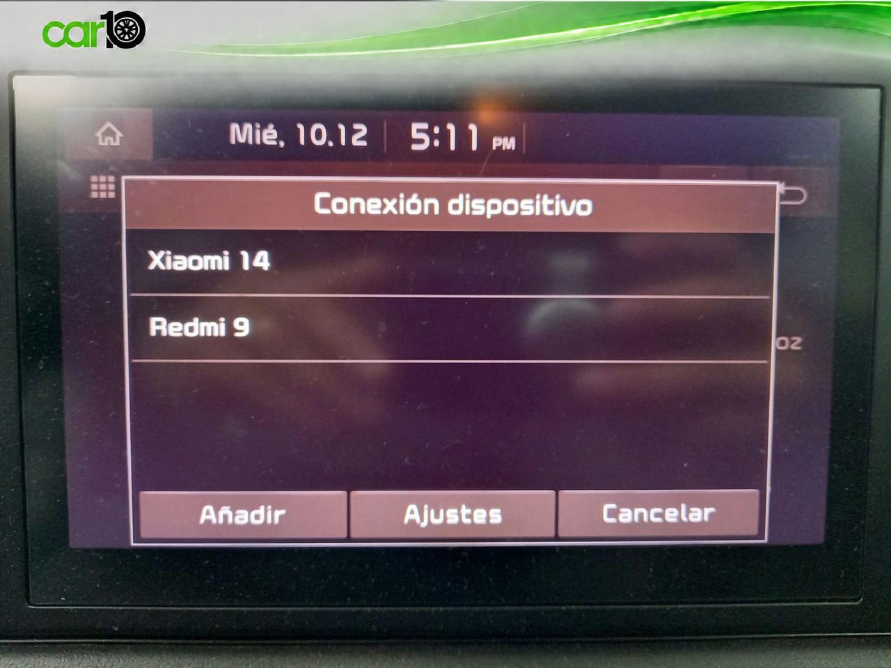 KIA NIRO 1.6 GDI PHEV 135KW (183CV) CONCEPT  - Foto 17