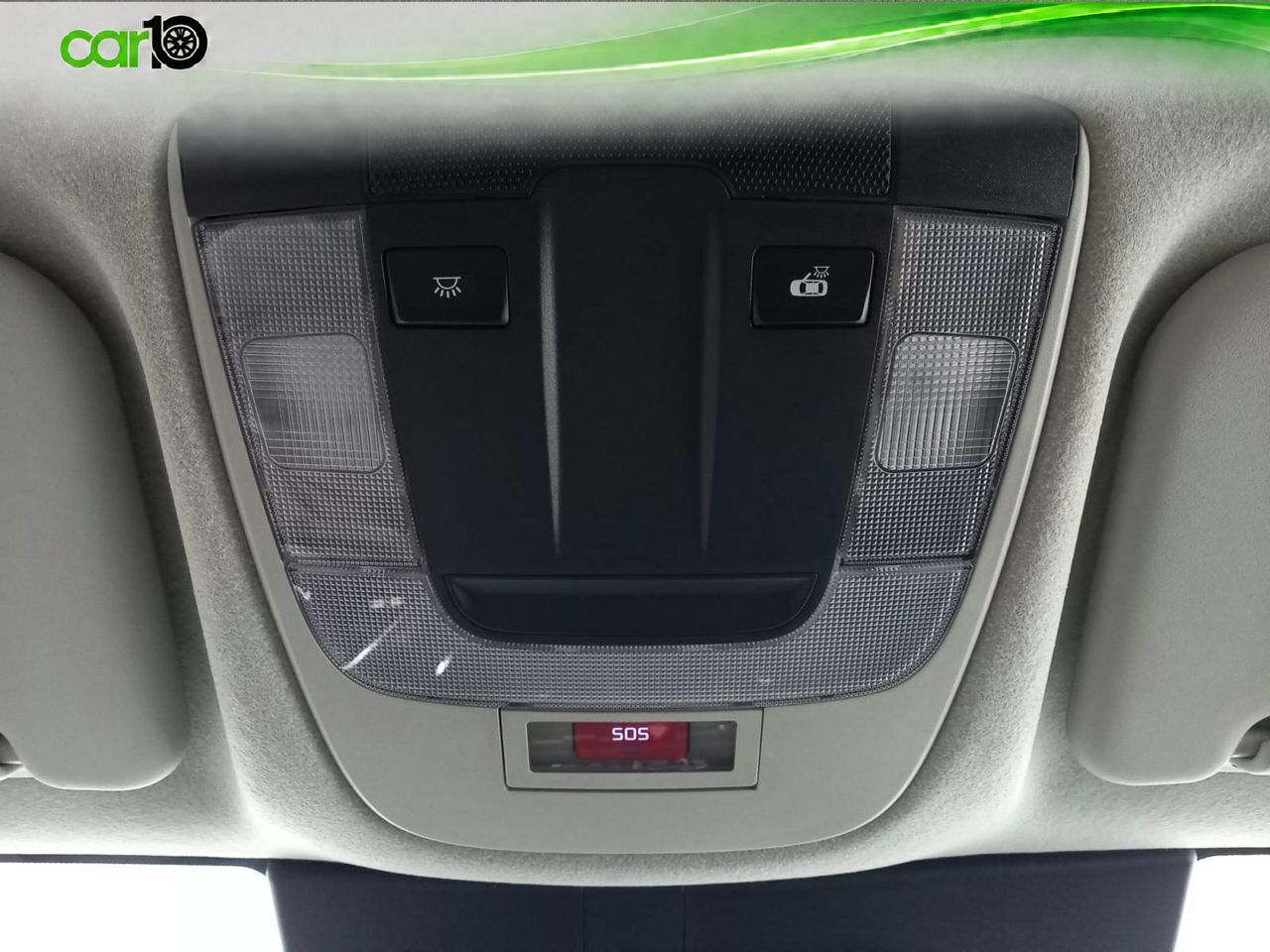 KIA NIRO 1.6 GDI PHEV 135KW (183CV) CONCEPT  - Foto 30