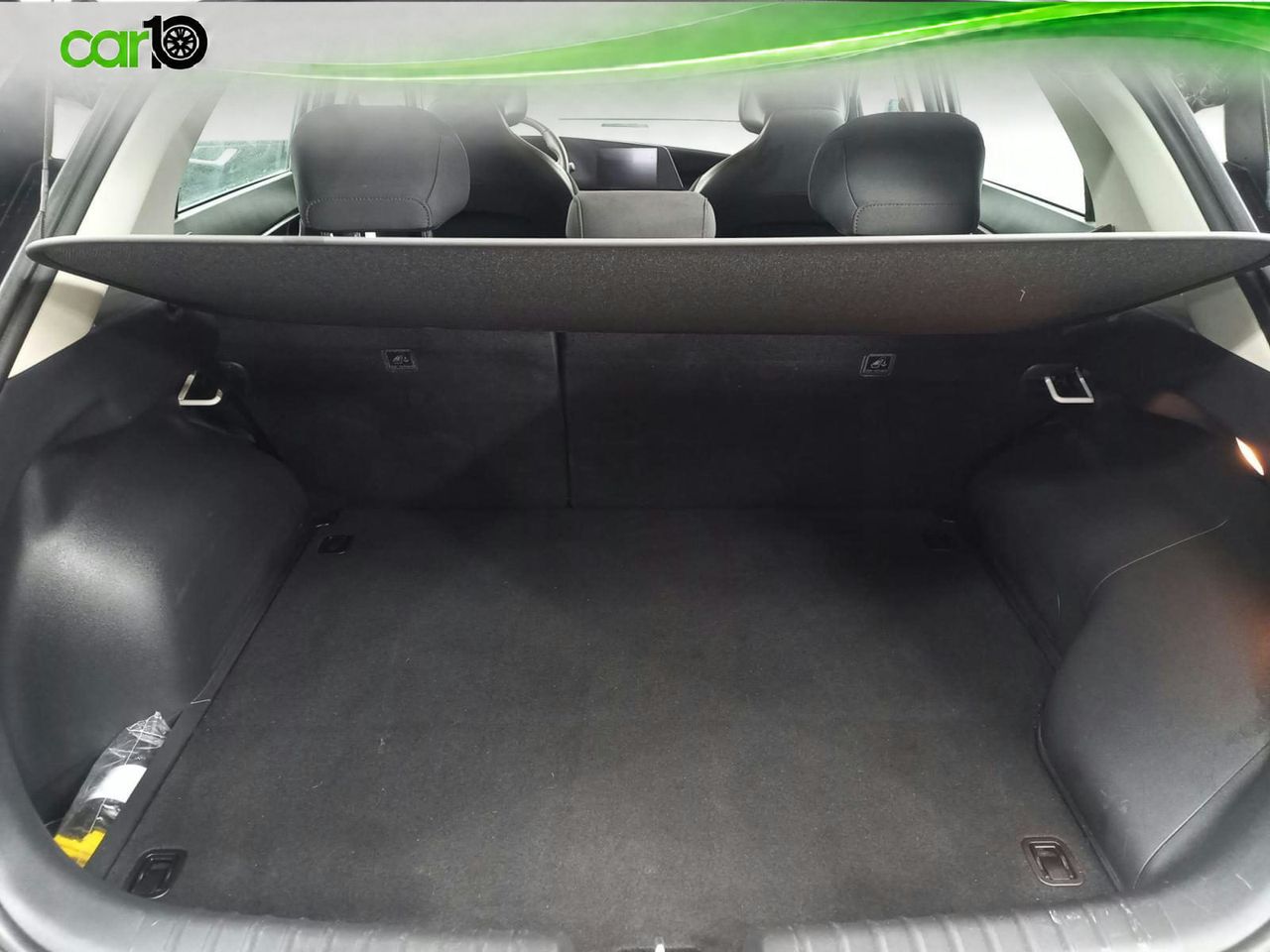 KIA NIRO 1.6 GDI PHEV 135KW (183CV) CONCEPT  - Foto 40