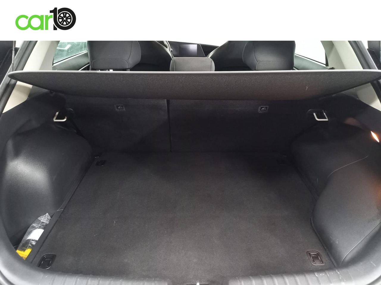 KIA NIRO 1.6 GDI PHEV 135KW (183CV) CONCEPT  - Foto 39