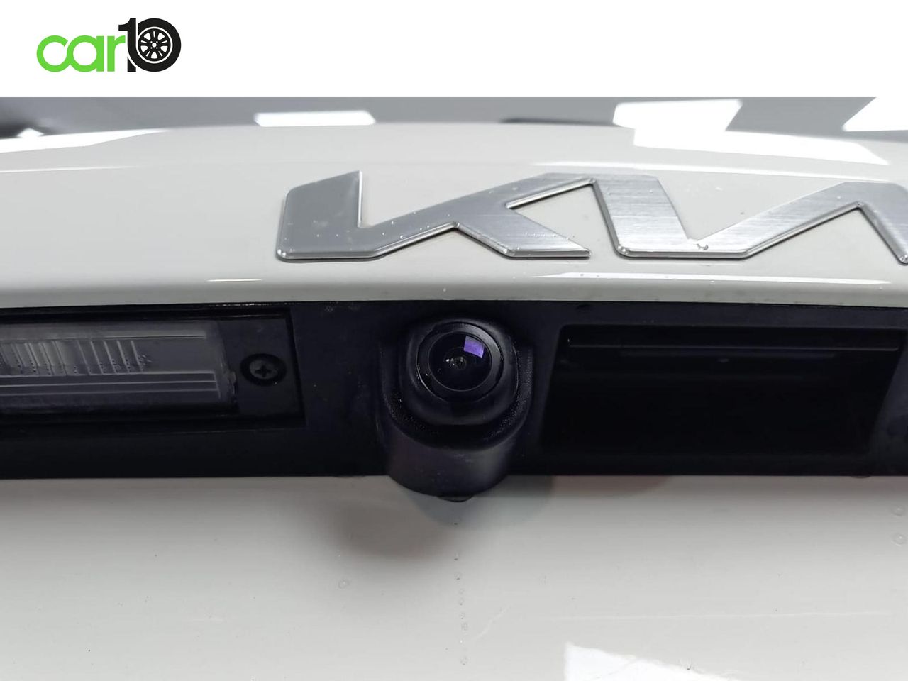 KIA NIRO 1.6 GDI PHEV 135KW (183CV) CONCEPT  - Foto 38