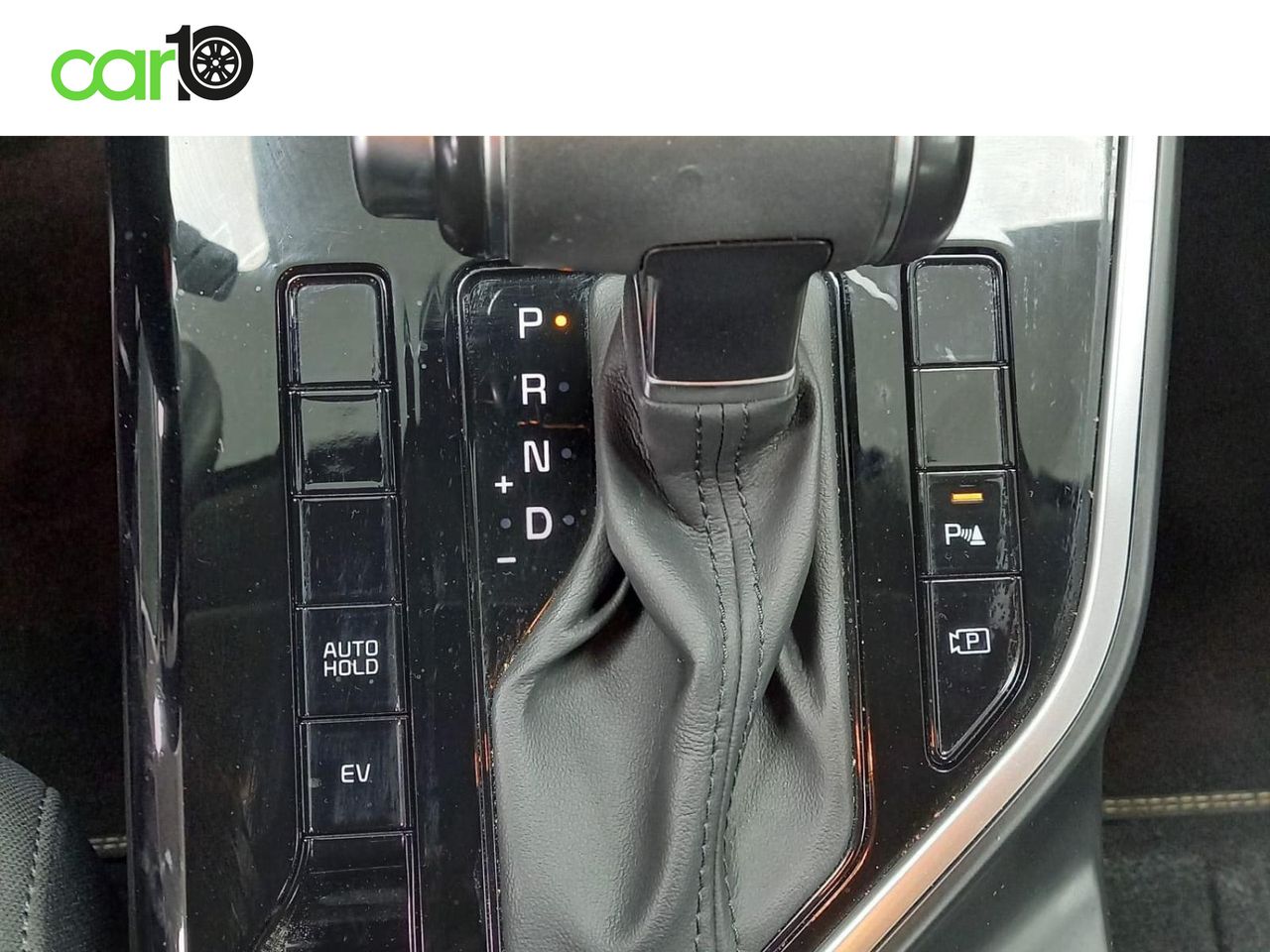 KIA NIRO 1.6 GDI PHEV 135KW (183CV) CONCEPT  - Foto 20