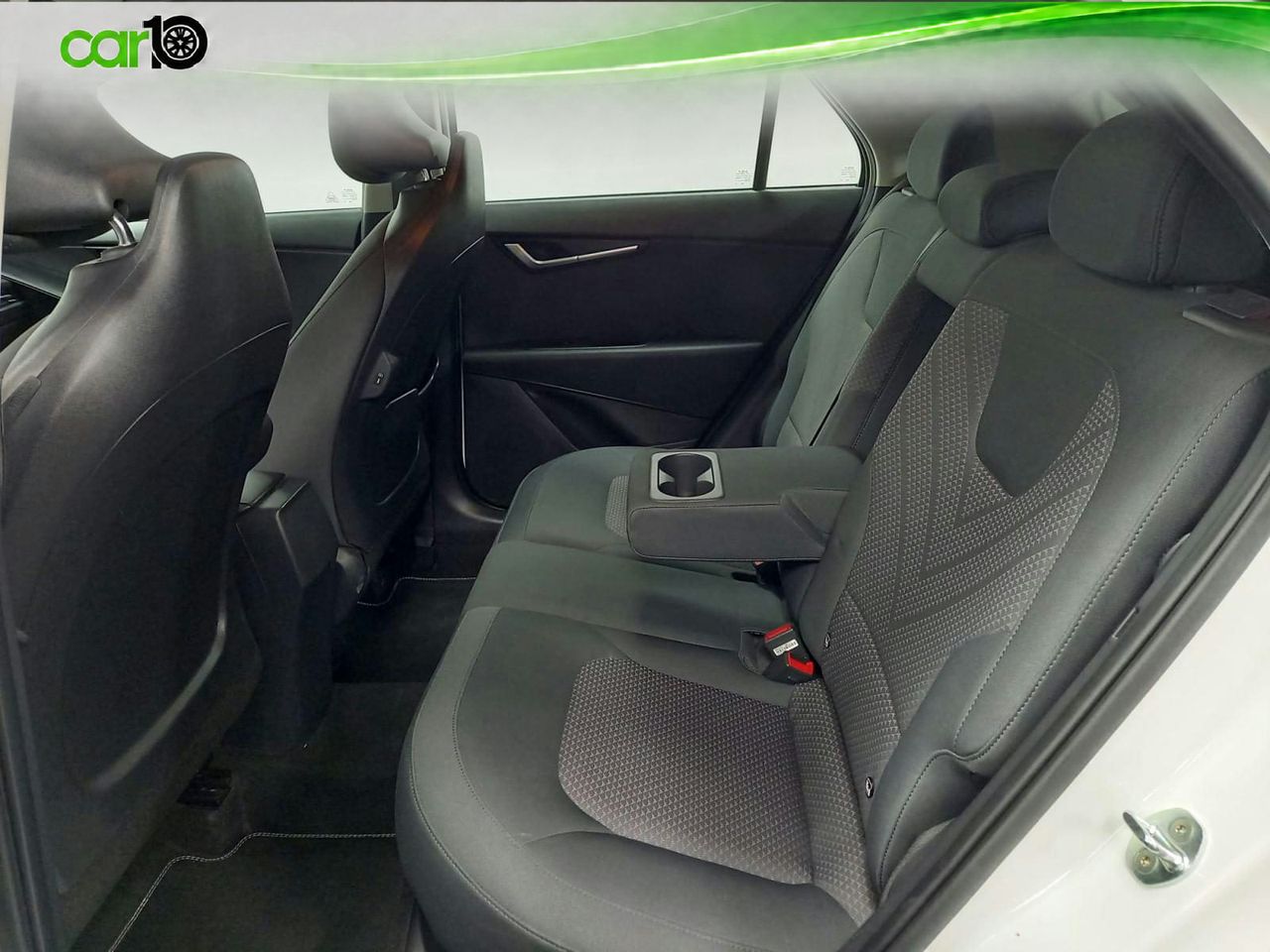 KIA NIRO 1.6 GDI PHEV 135KW (183CV) CONCEPT  - Foto 26