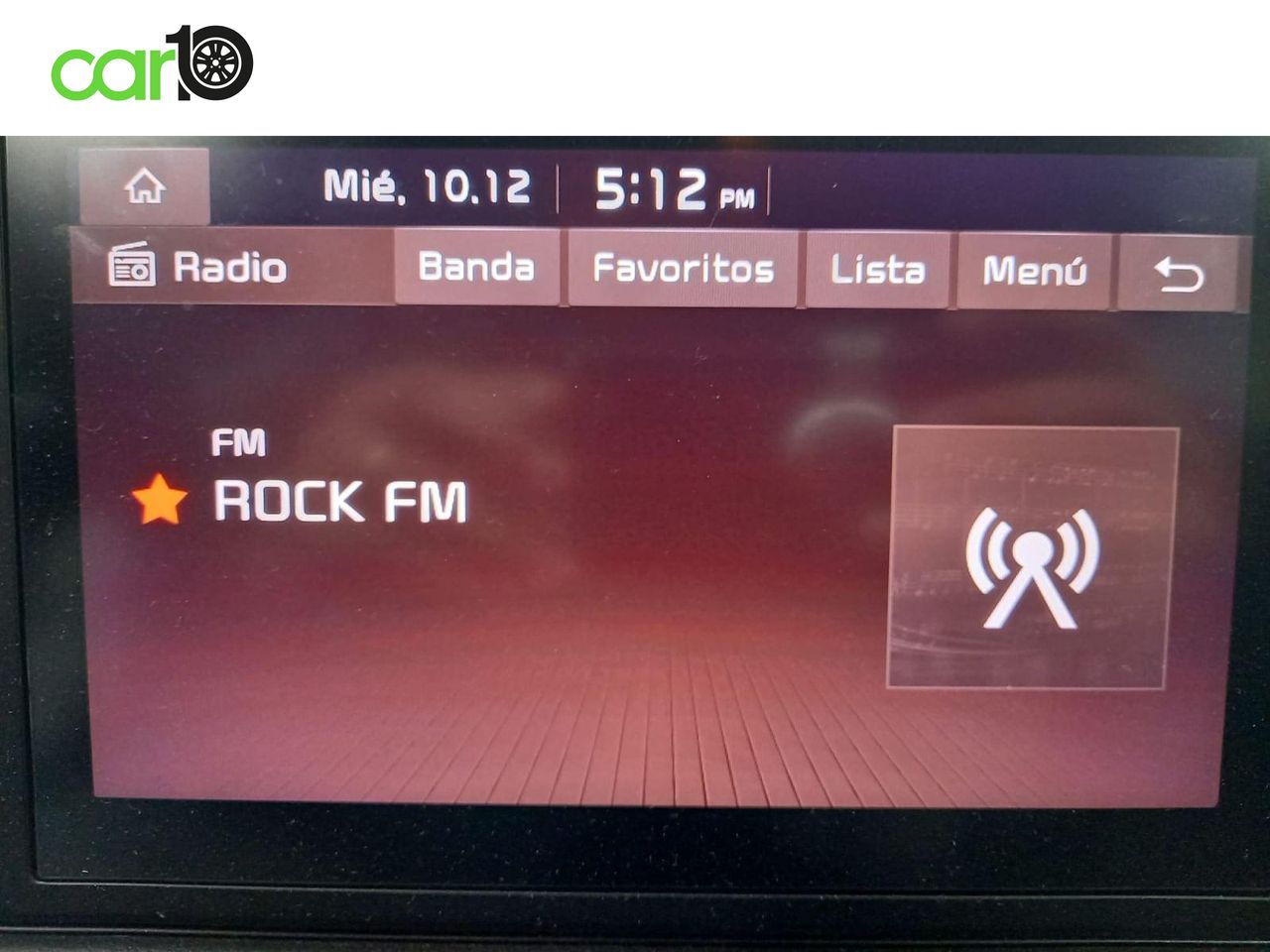 KIA NIRO 1.6 GDI PHEV 135KW (183CV) CONCEPT  - Foto 14