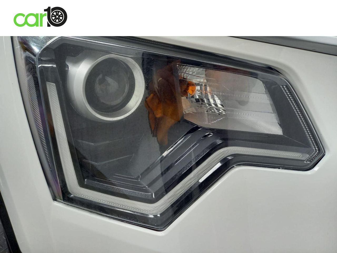 KIA NIRO 1.6 GDI PHEV 135KW (183CV) CONCEPT  - Foto 10