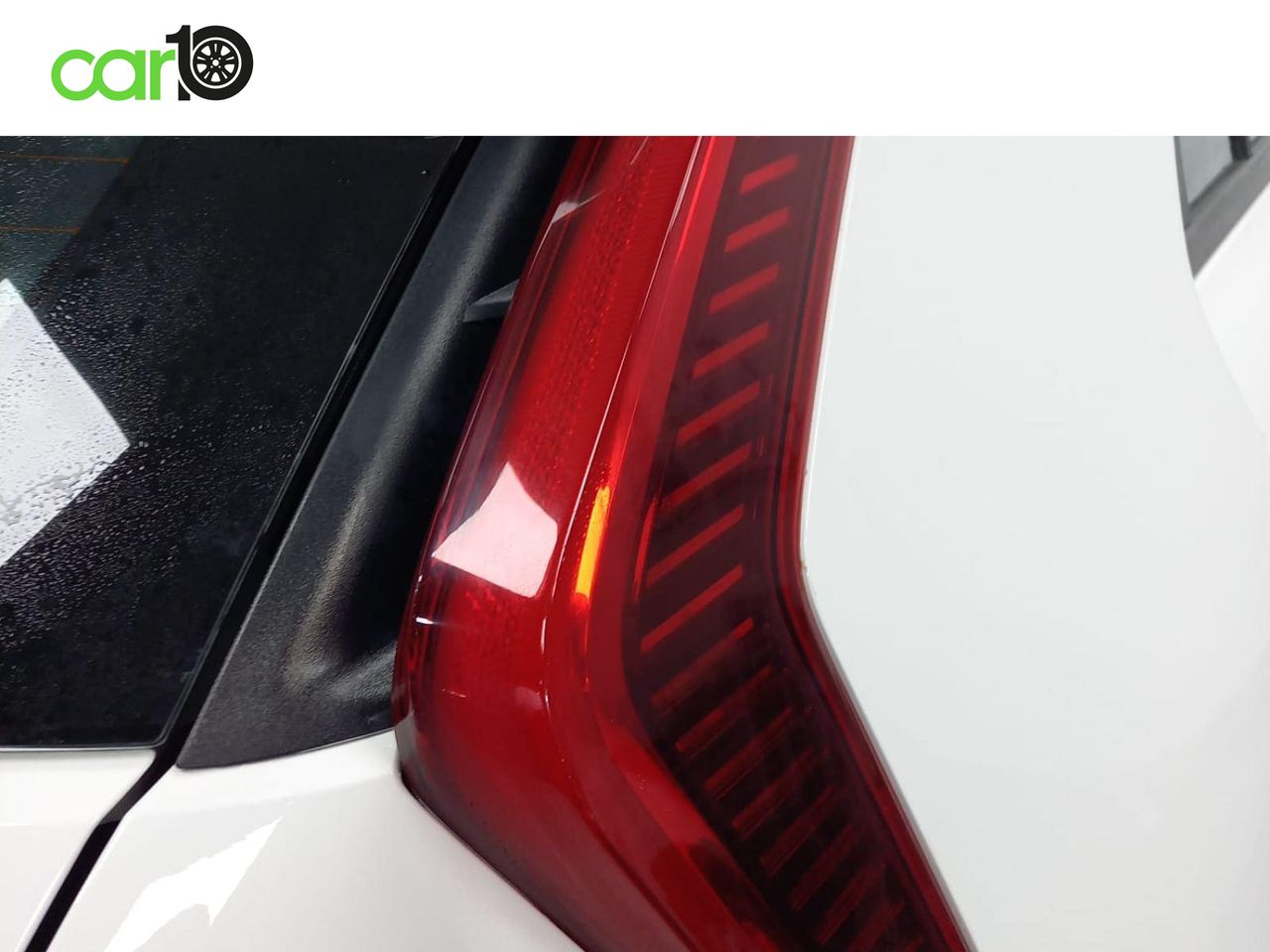 KIA NIRO 1.6 GDI PHEV 135KW (183CV) CONCEPT  - Foto 33