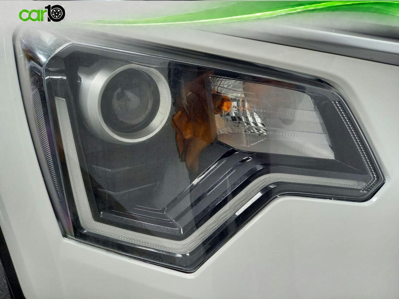 KIA NIRO 1.6 GDI PHEV 135KW (183CV) CONCEPT  - Foto 11