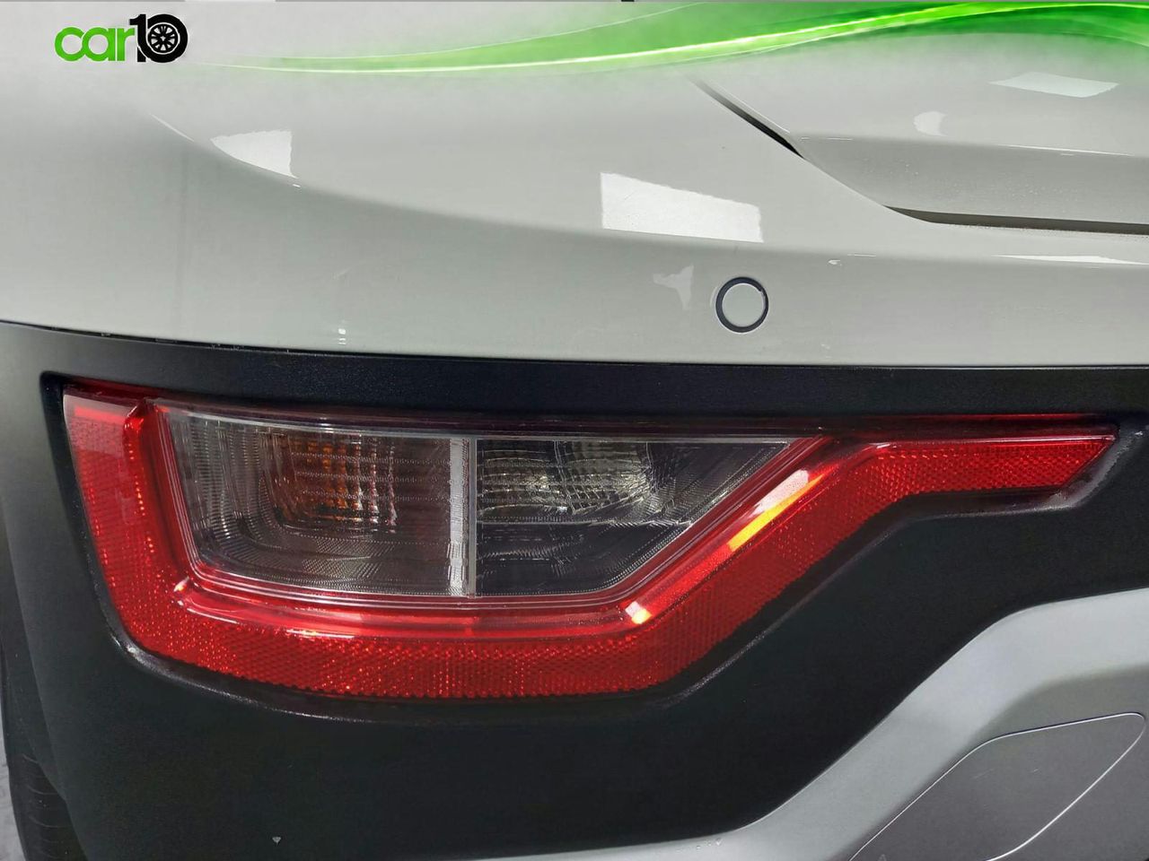 KIA NIRO 1.6 GDI PHEV 135KW (183CV) CONCEPT  - Foto 33