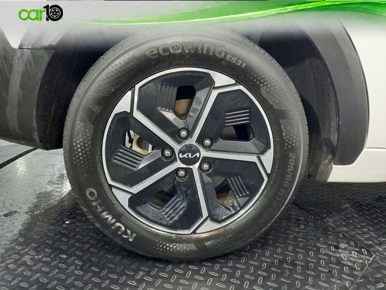 KIA NIRO 1.6 GDI PHEV 135KW (183CV) CONCEPT  - Foto 38