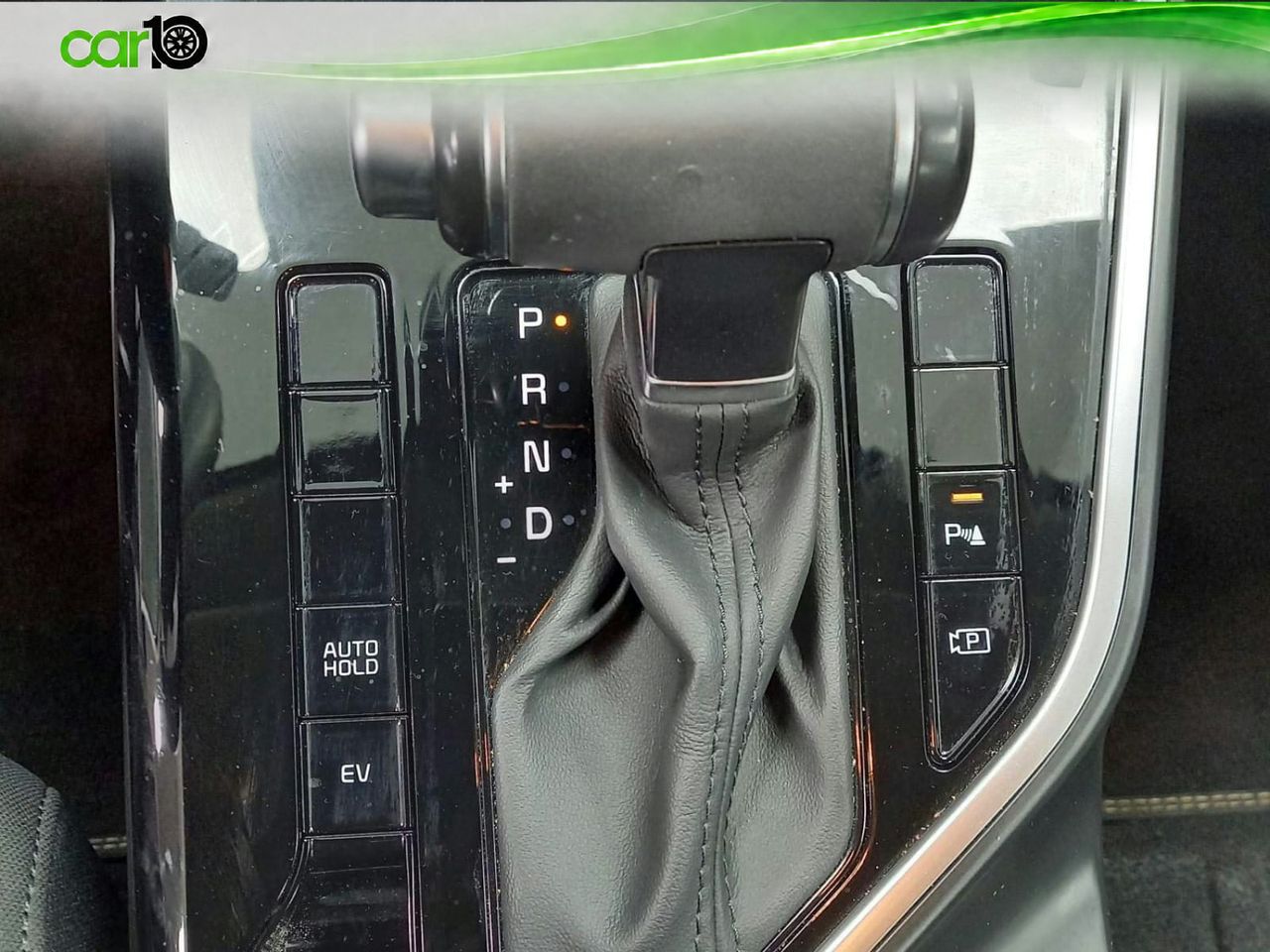 KIA NIRO 1.6 GDI PHEV 135KW (183CV) CONCEPT  - Foto 21