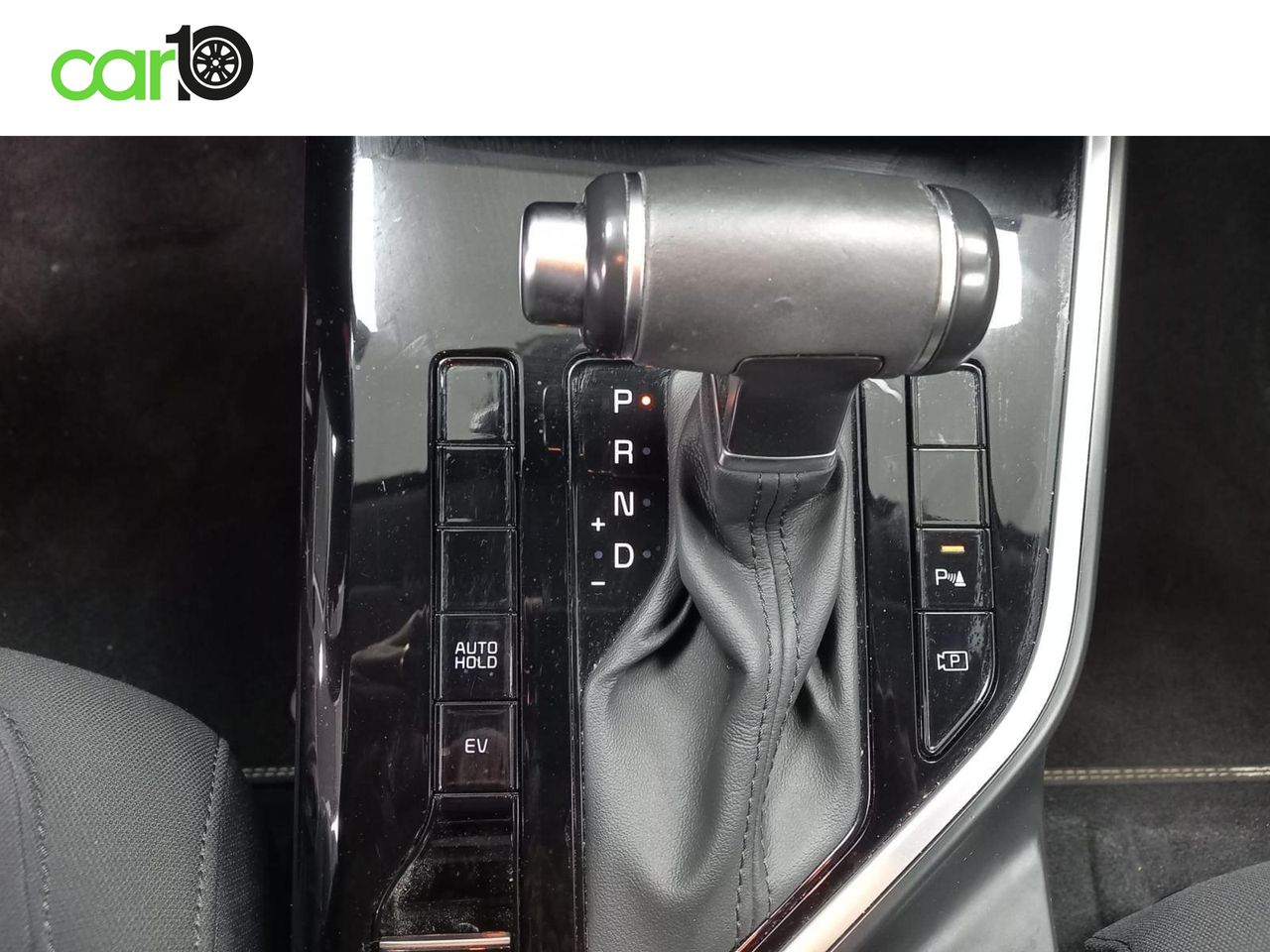 KIA NIRO 1.6 GDI PHEV 135KW (183CV) CONCEPT  - Foto 8