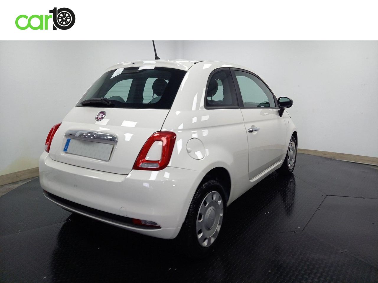 FIAT 500 1.0 6V GSE  70 CV HYBRID  - Foto 5