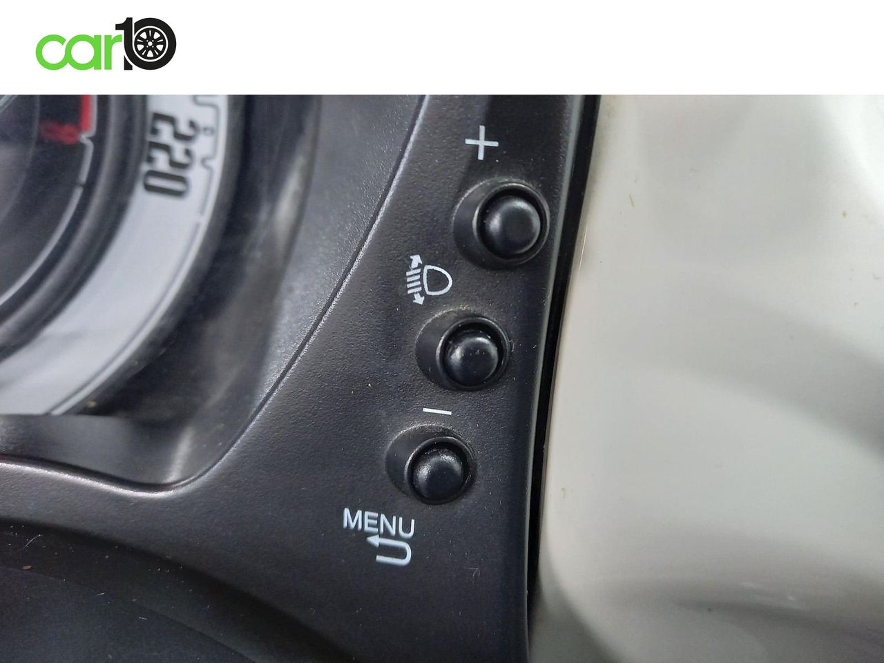 FIAT 500 1.0 6V GSE  70 CV HYBRID  - Foto 19