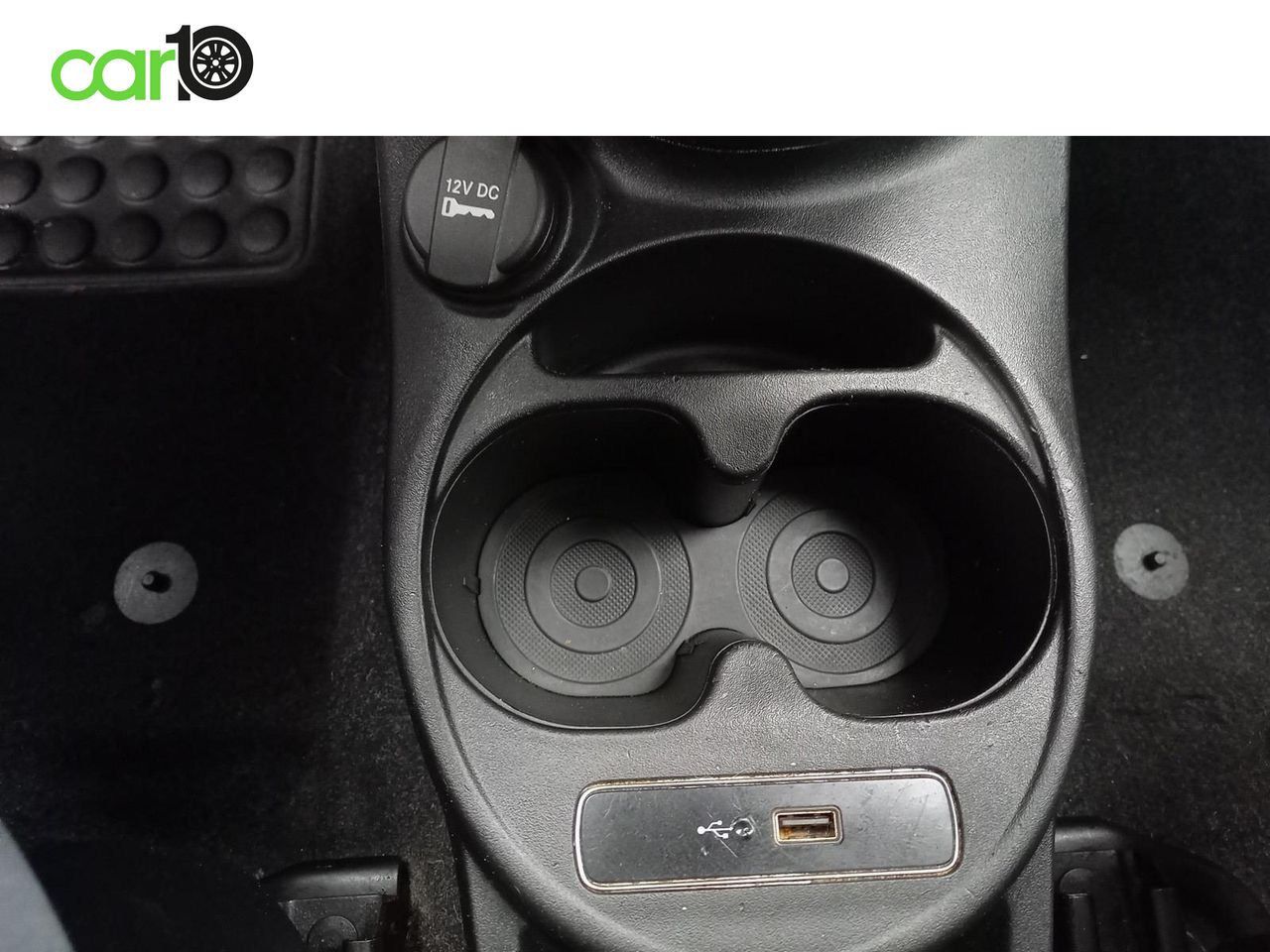 FIAT 500 1.0 6V GSE  70 CV HYBRID  - Foto 14