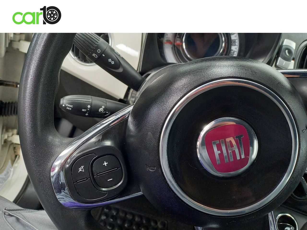 FIAT 500 1.0 6V GSE  70 CV HYBRID  - Foto 11