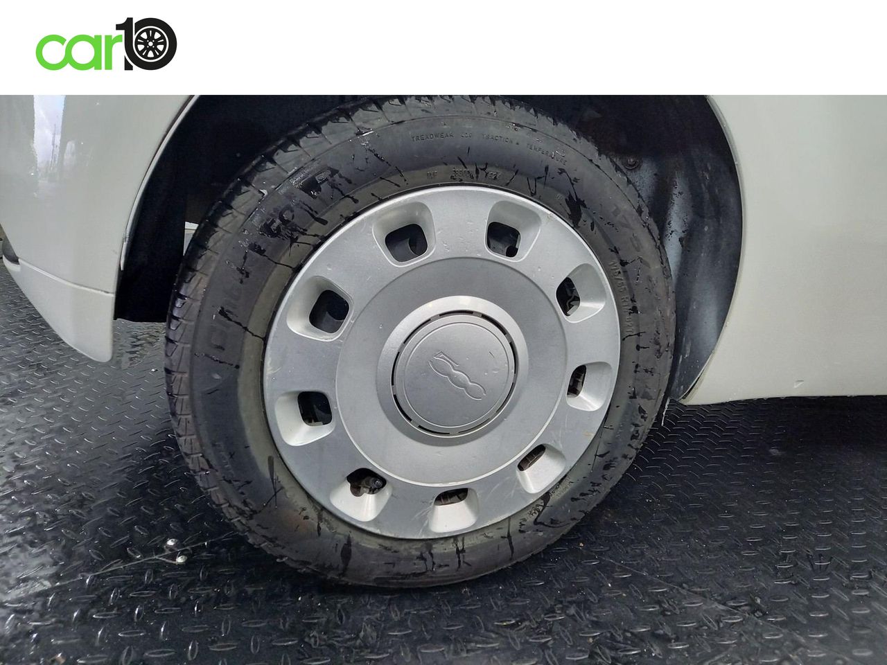 FIAT 500 1.0 6V GSE  70 CV HYBRID  - Foto 29