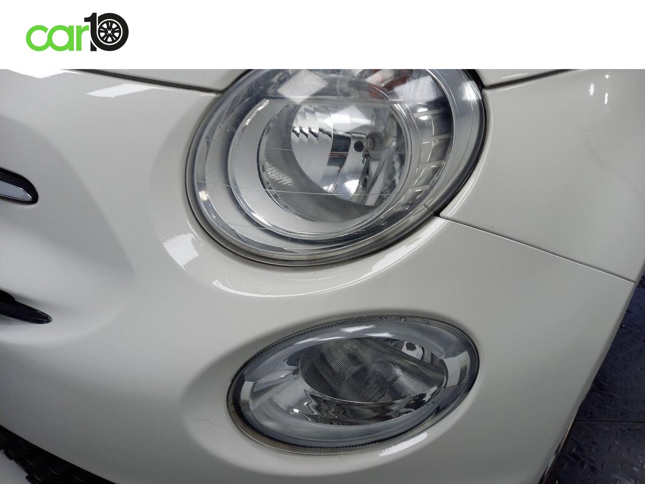 FIAT 500 1.0 6V GSE  70 CV HYBRID  - Foto 26