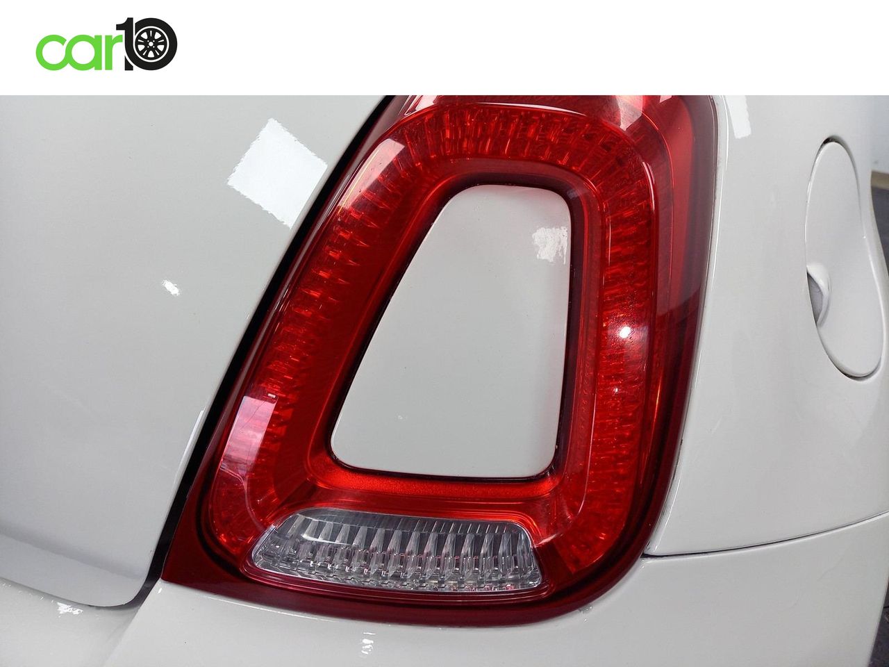 FIAT 500 1.0 6V GSE  70 CV HYBRID  - Foto 22