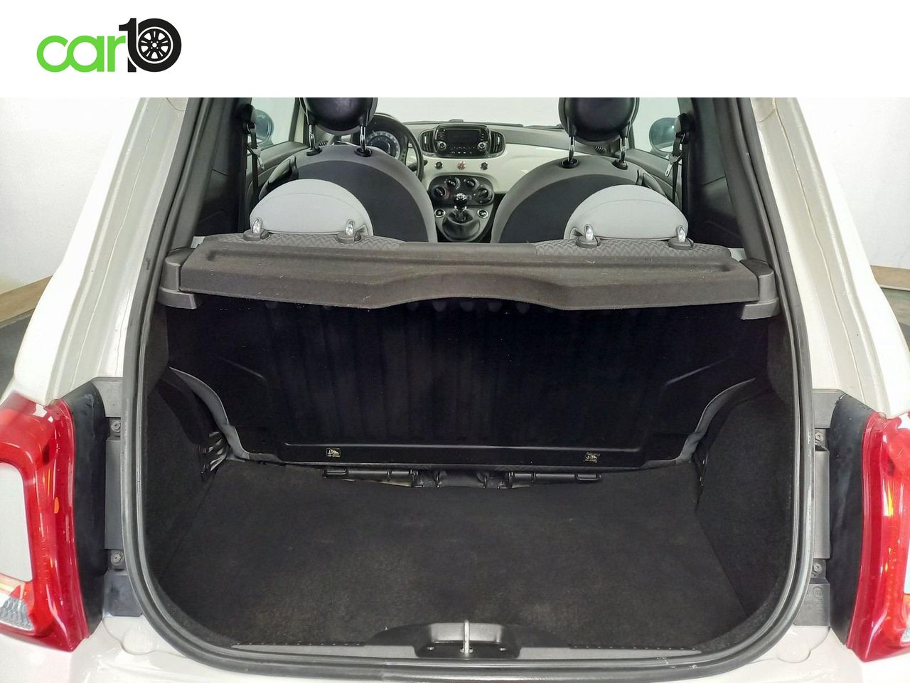 FIAT 500 1.0 6V GSE  70 CV HYBRID  - Foto 21