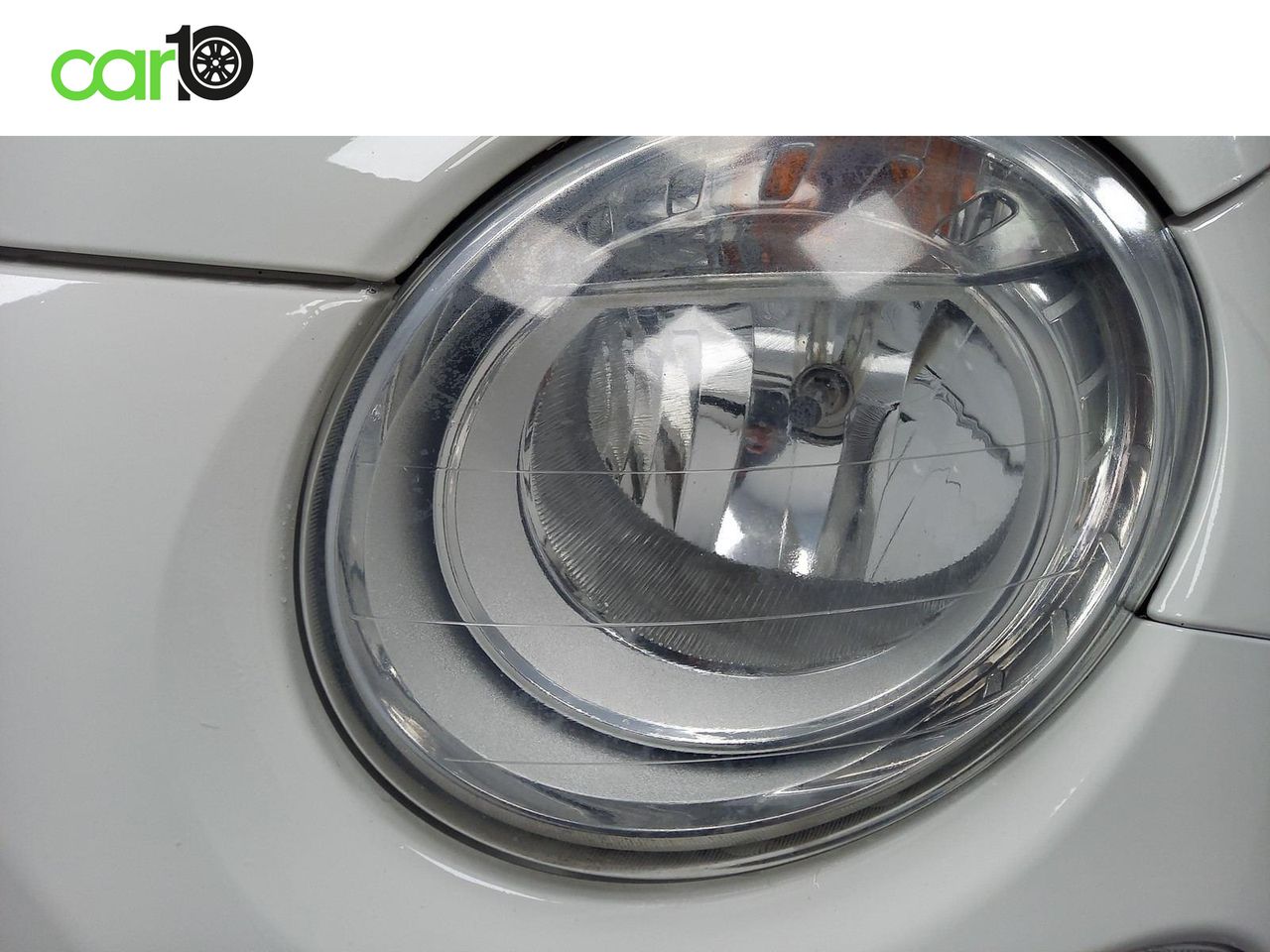 FIAT 500 1.0 6V GSE  70 CV HYBRID  - Foto 28