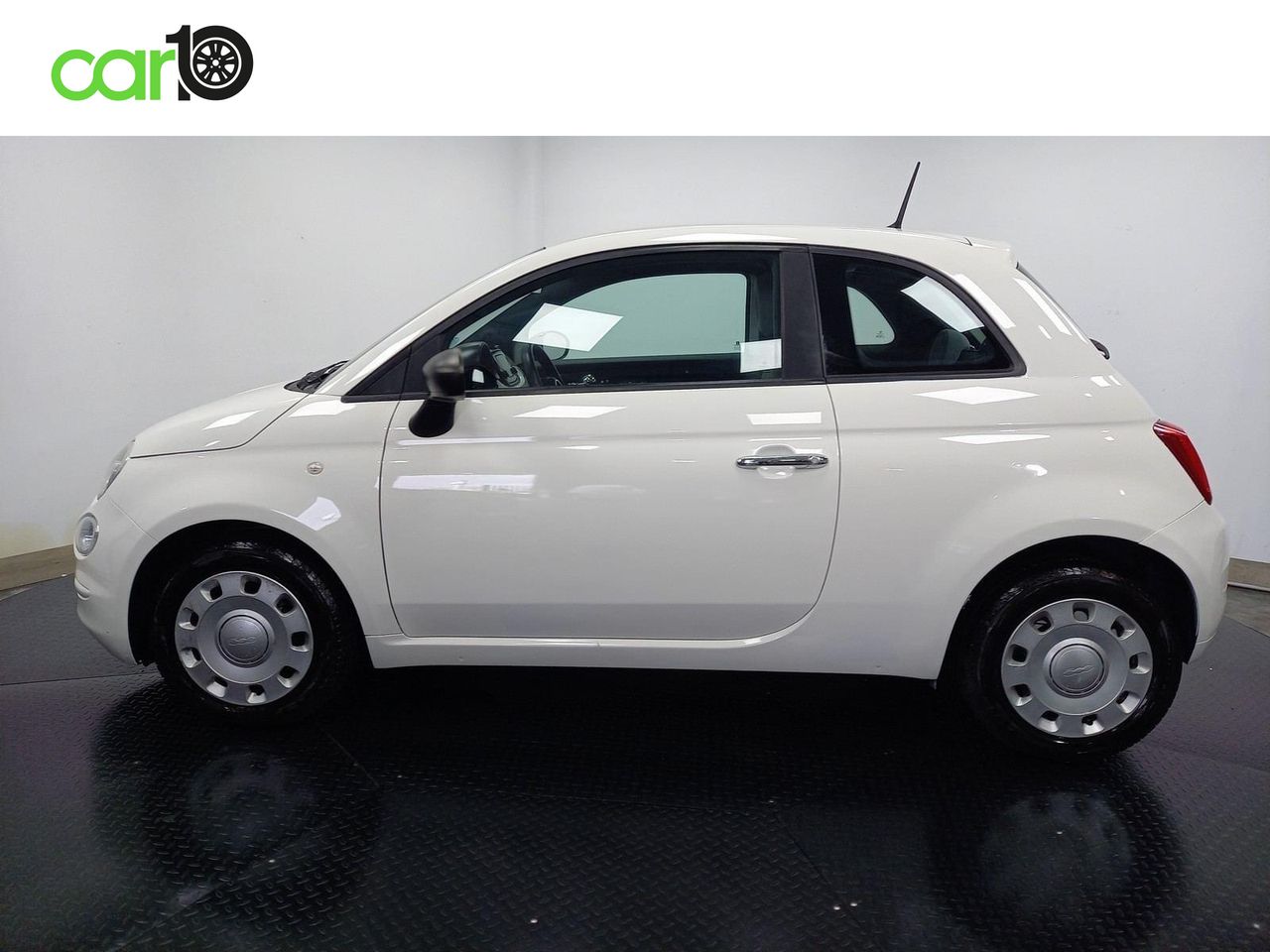 FIAT 500 1.0 6V GSE  70 CV HYBRID  - Foto 7