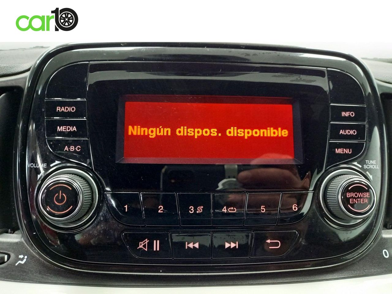 FIAT 500 1.0 6V GSE  70 CV HYBRID  - Foto 18