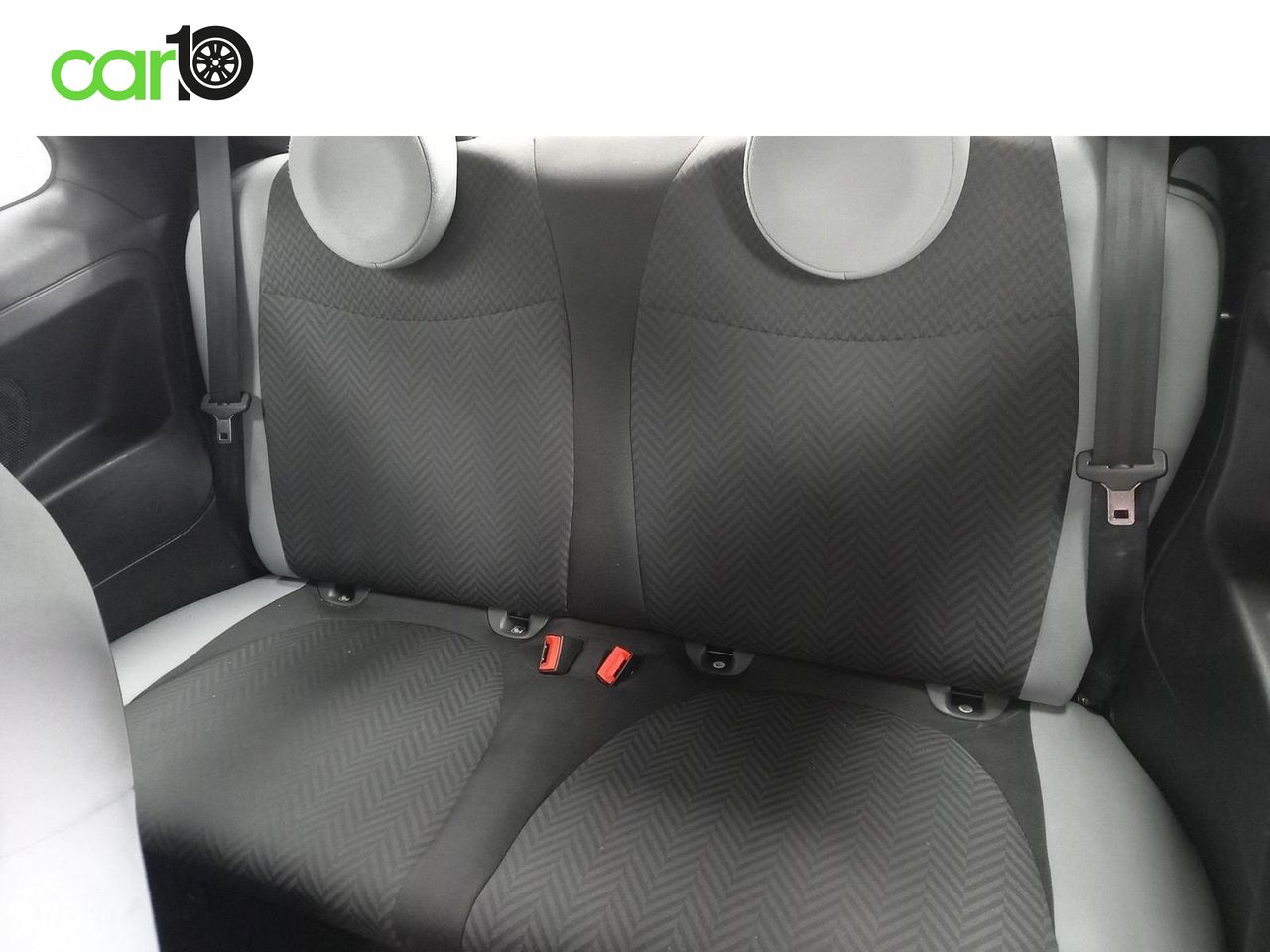 FIAT 500 1.0 6V GSE  70 CV HYBRID  - Foto 9