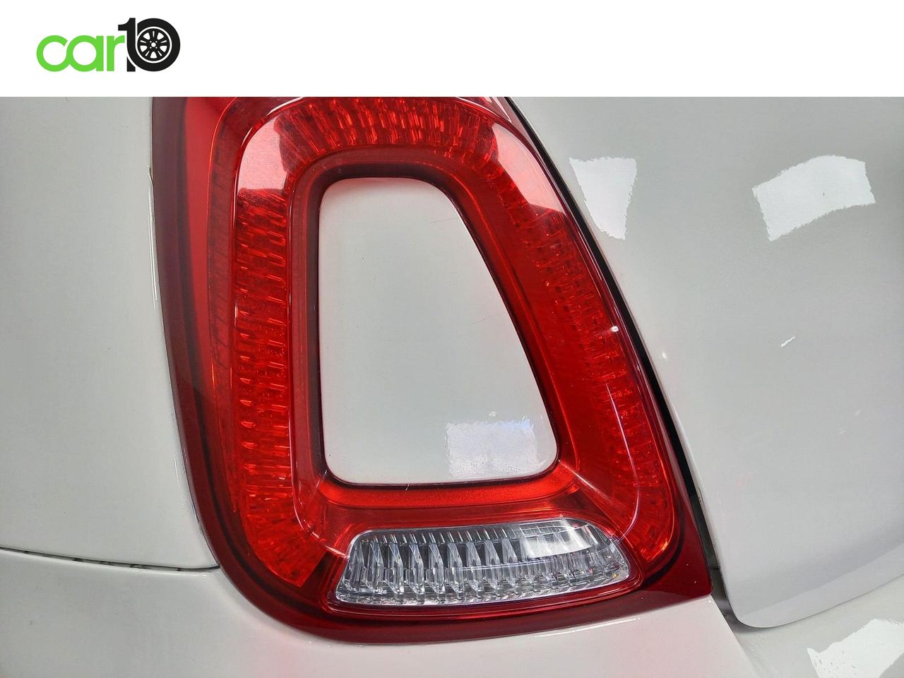 FIAT 500 1.0 6V GSE  70 CV HYBRID  - Foto 24