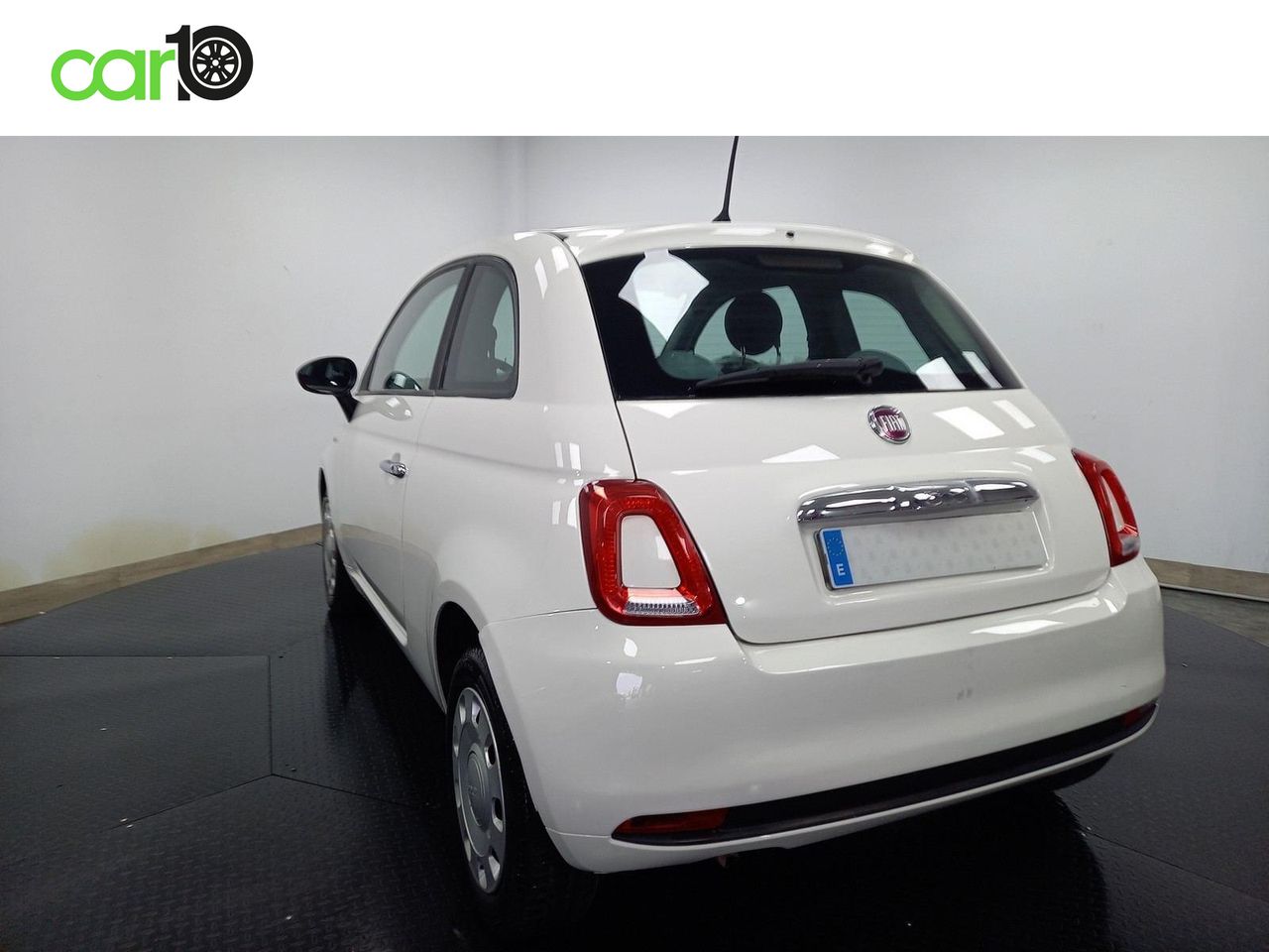 FIAT 500 1.0 6V GSE  70 CV HYBRID  - Foto 6